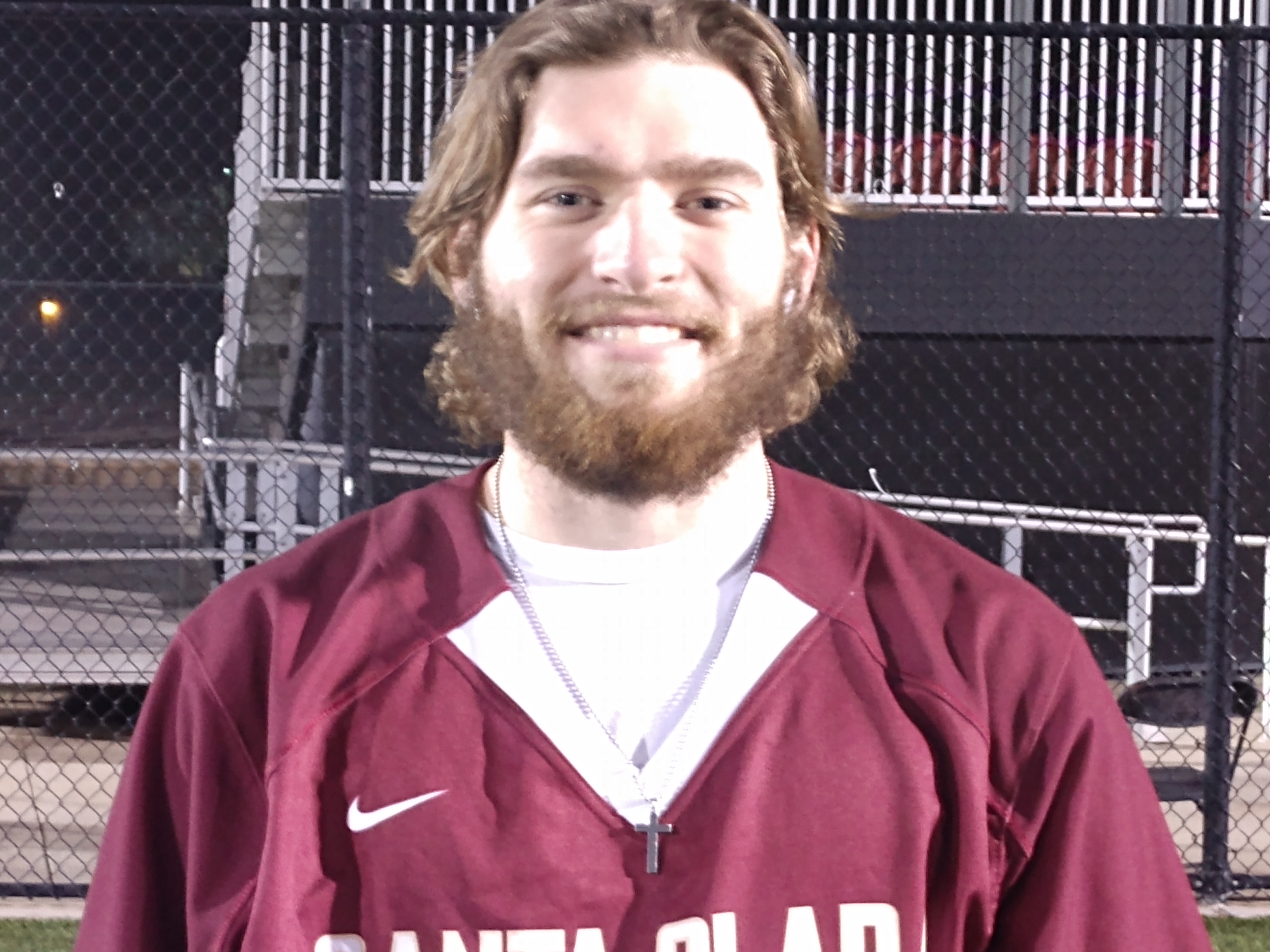 Matt Lencioni