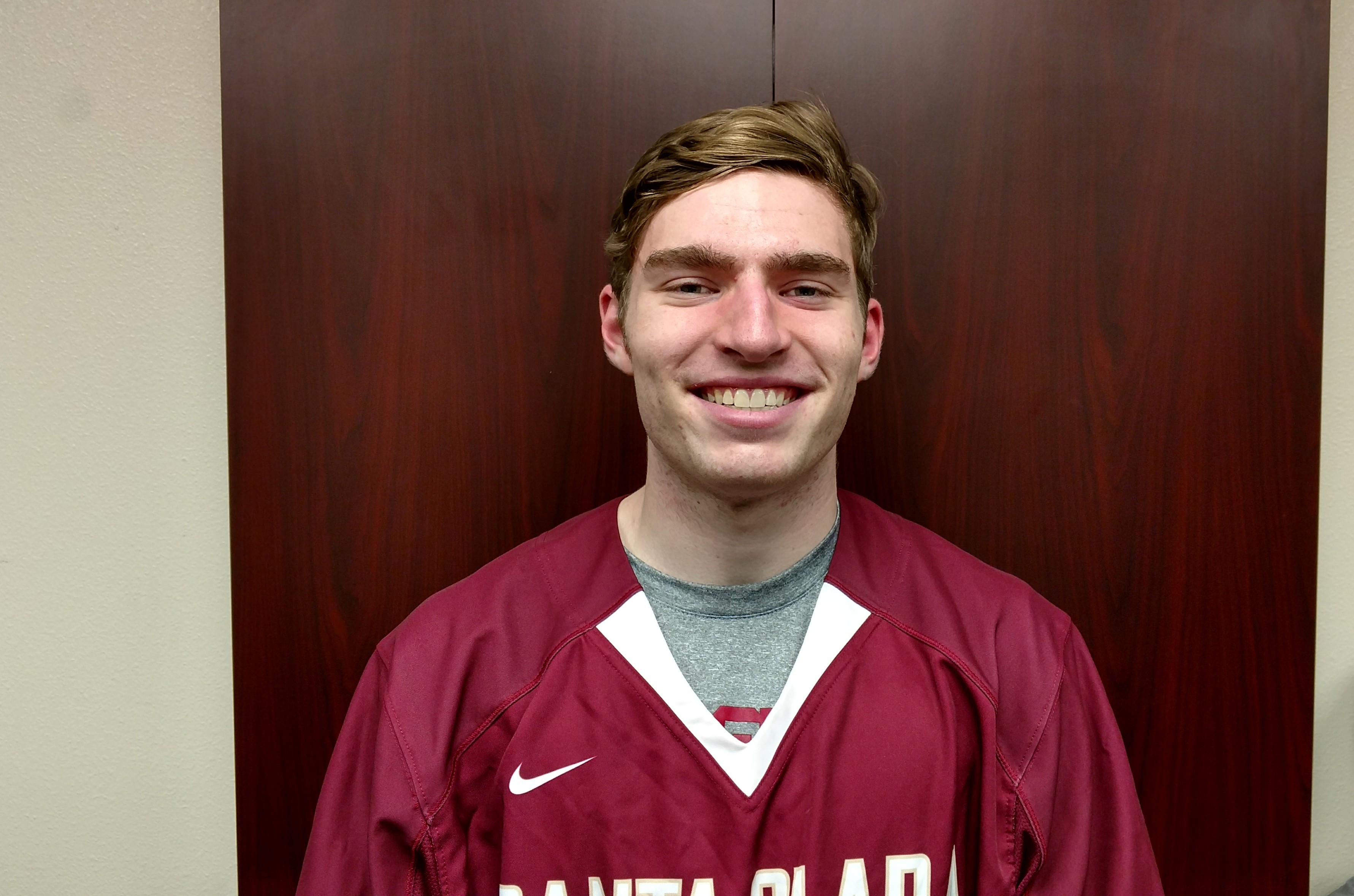 Connor Lencioni