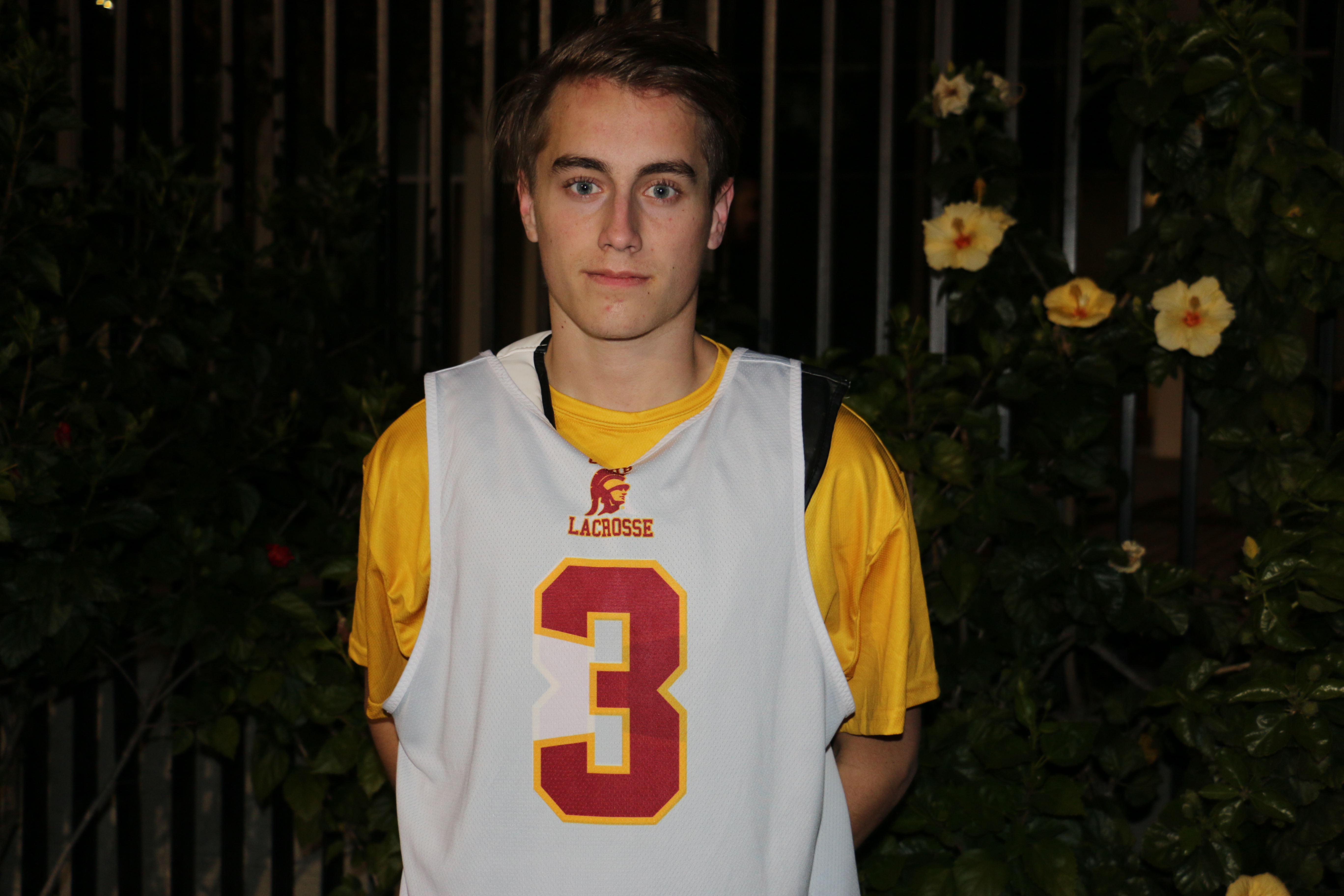 Trey Cranney