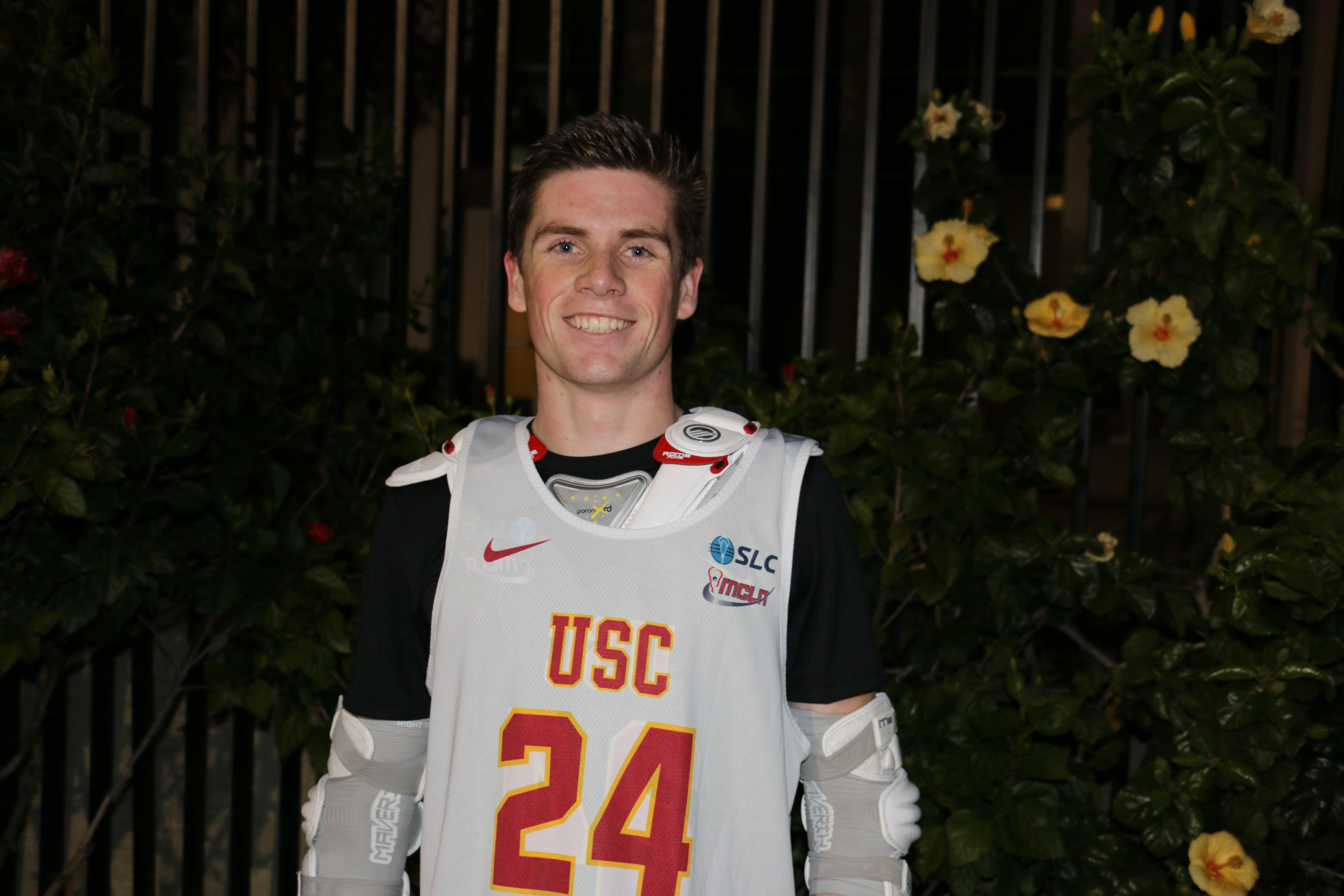 Riley Tinsley