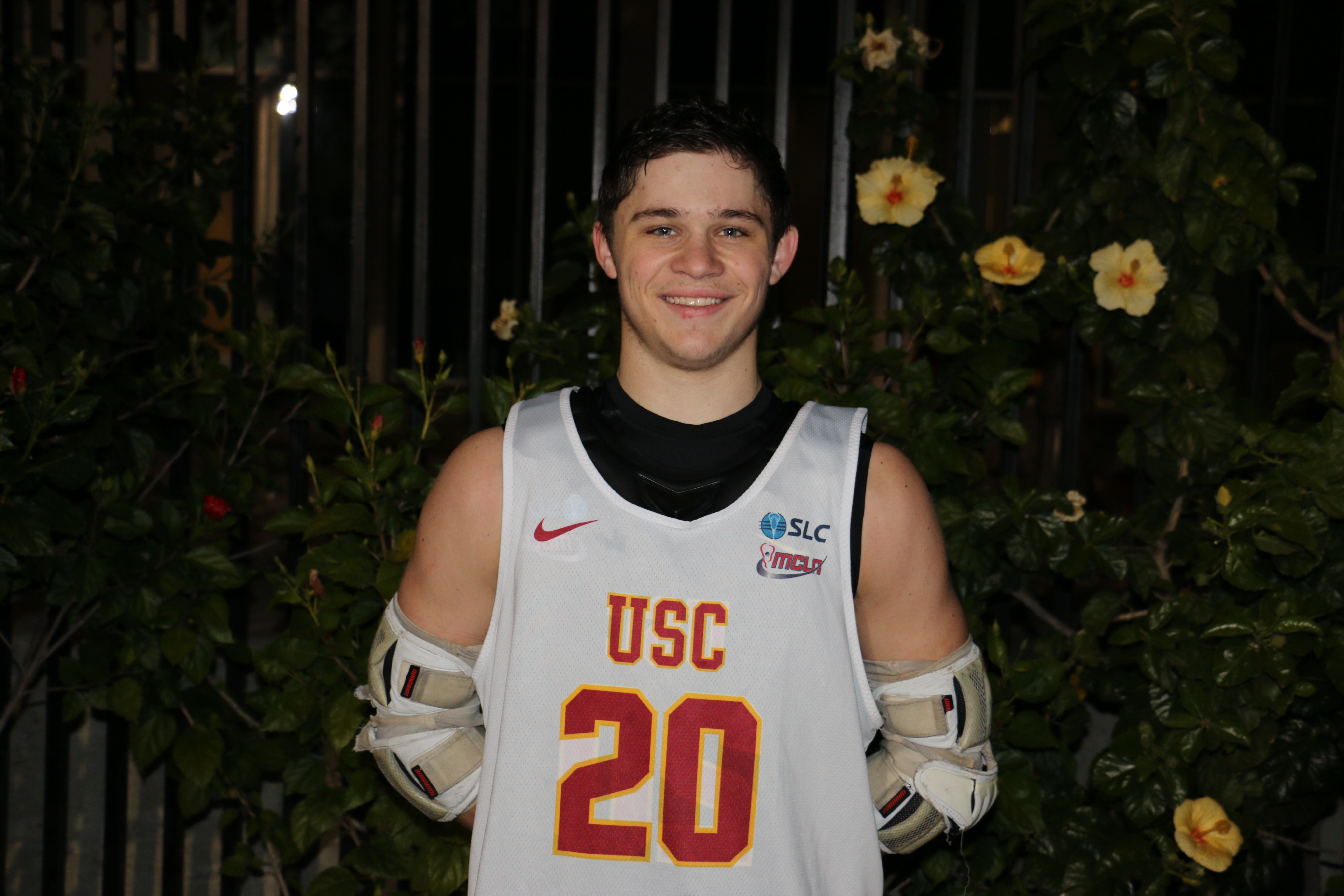 Justin Collier