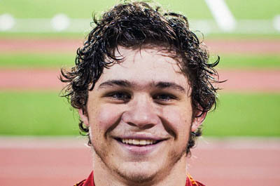 Justin Collier