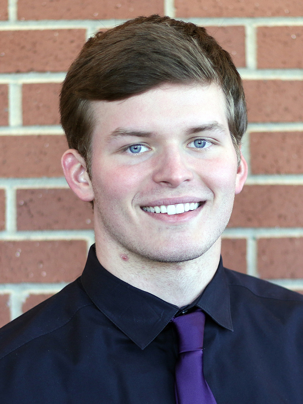 Bradley Stewart
