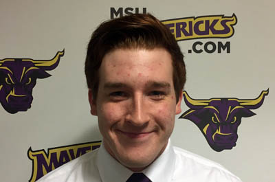 Aaron Wurm