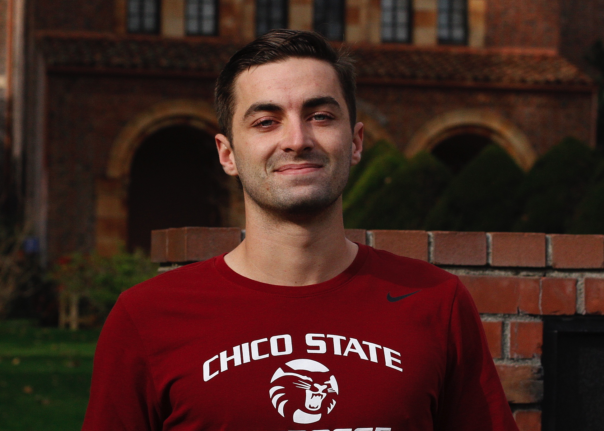 Zachary Lozzi