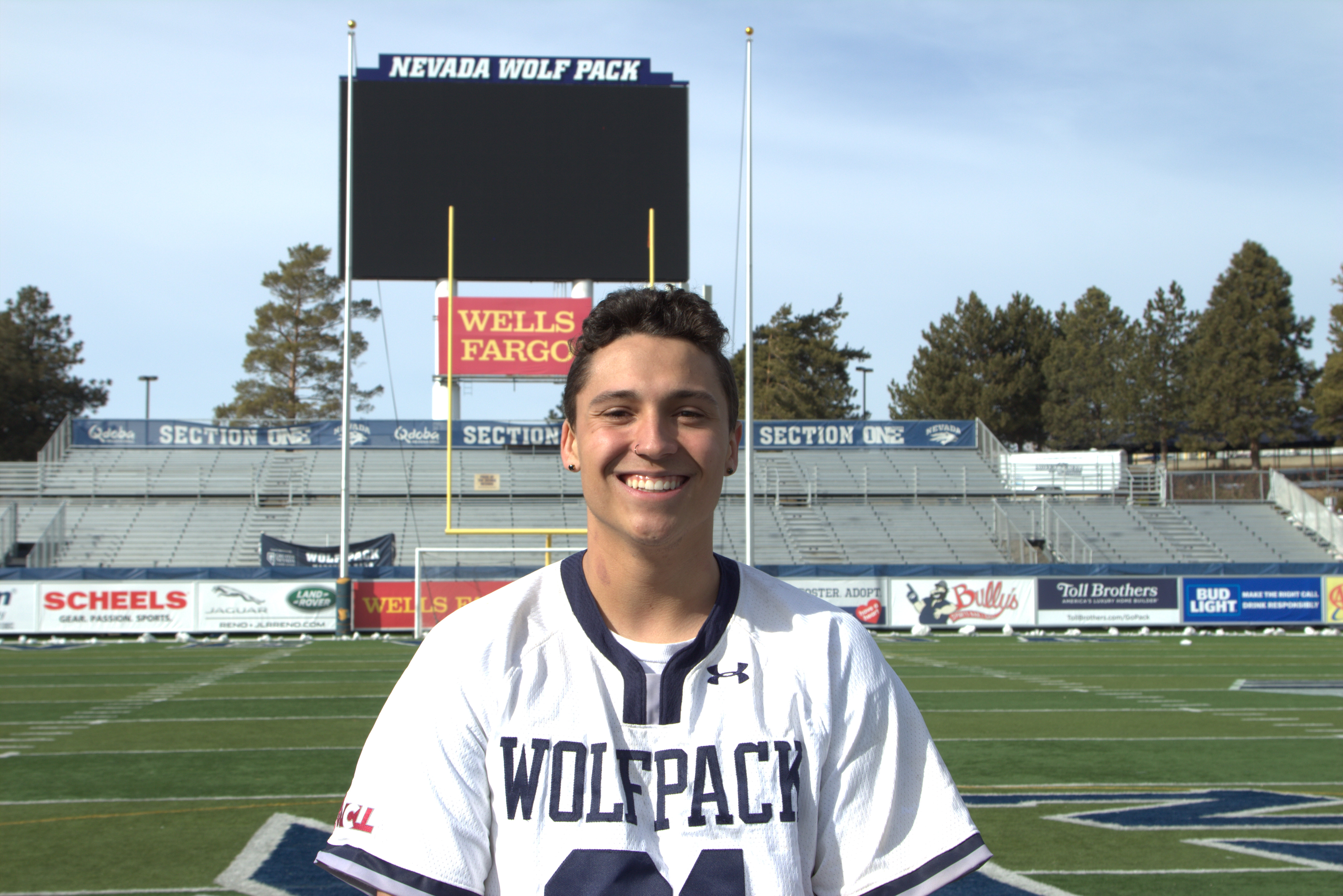 Kyle Damon Persek