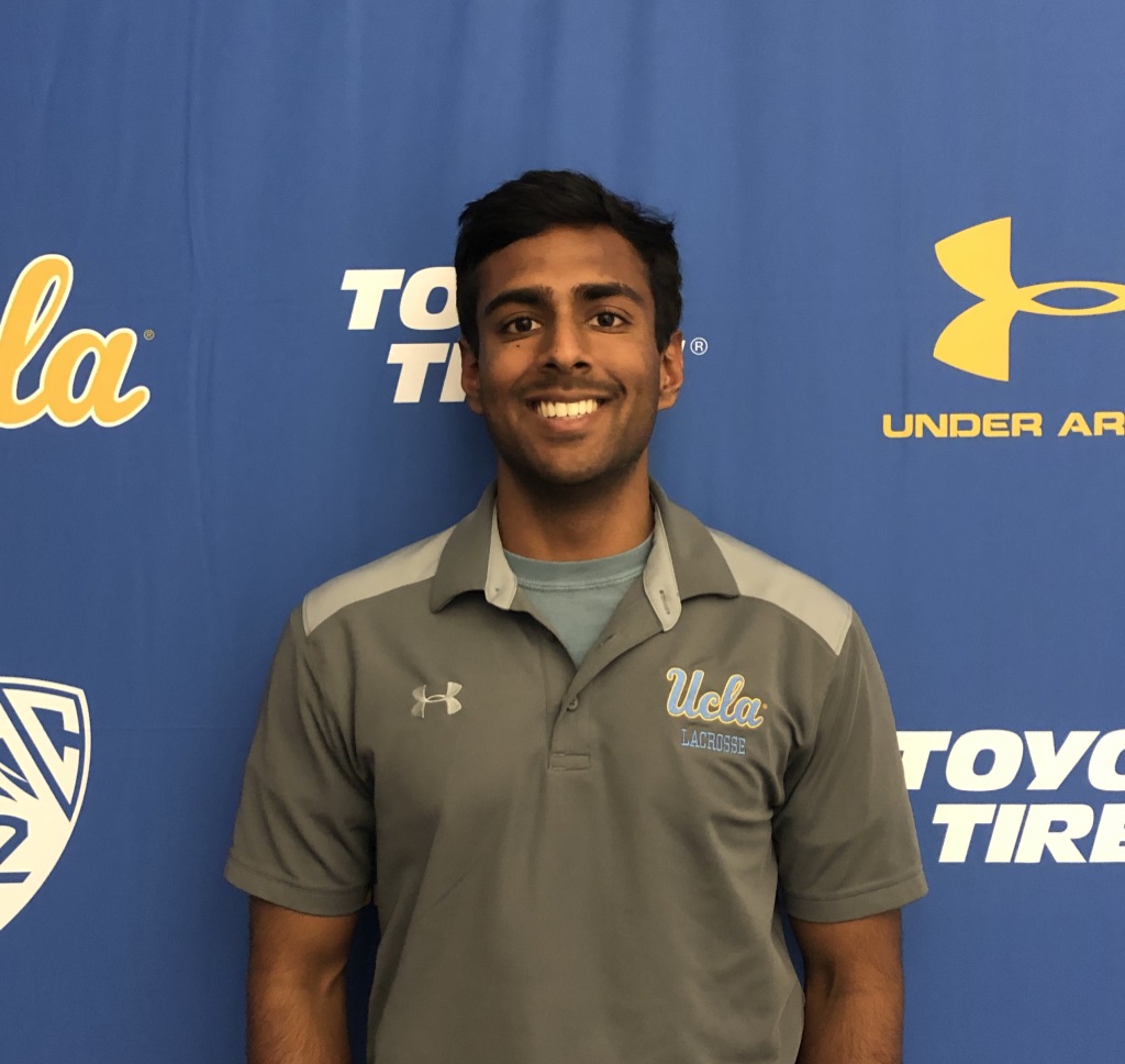 Milan Patel