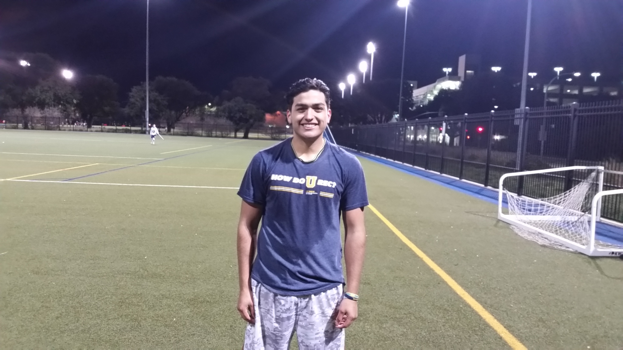 David Ulloa