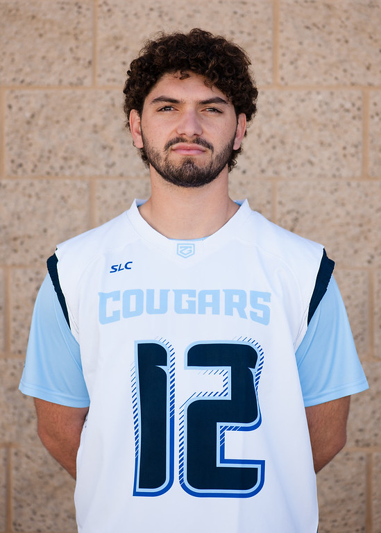 Jeremy Traub