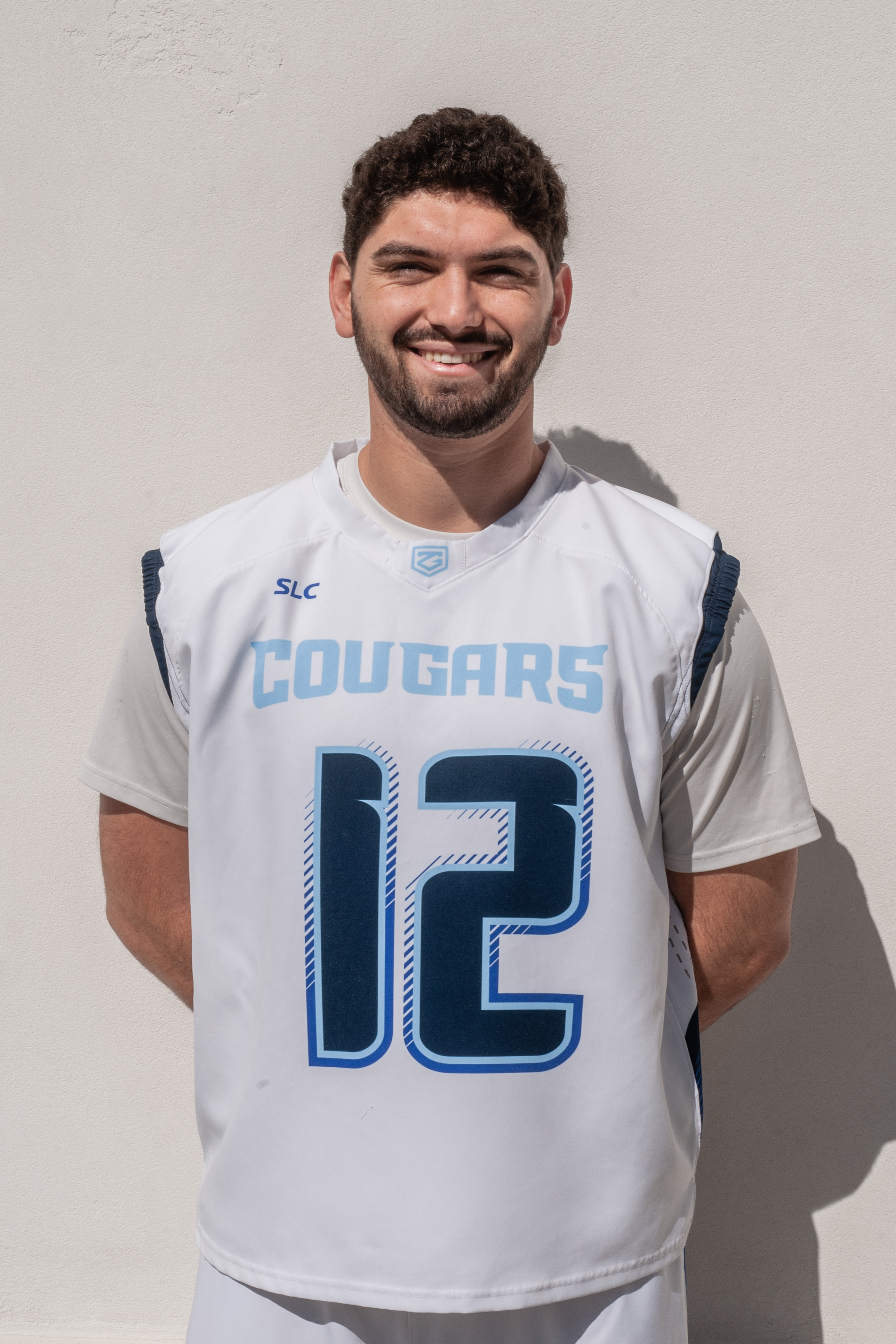 Jeremy Traub
