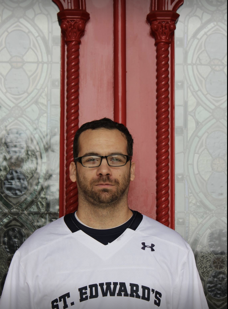Sean Diaz