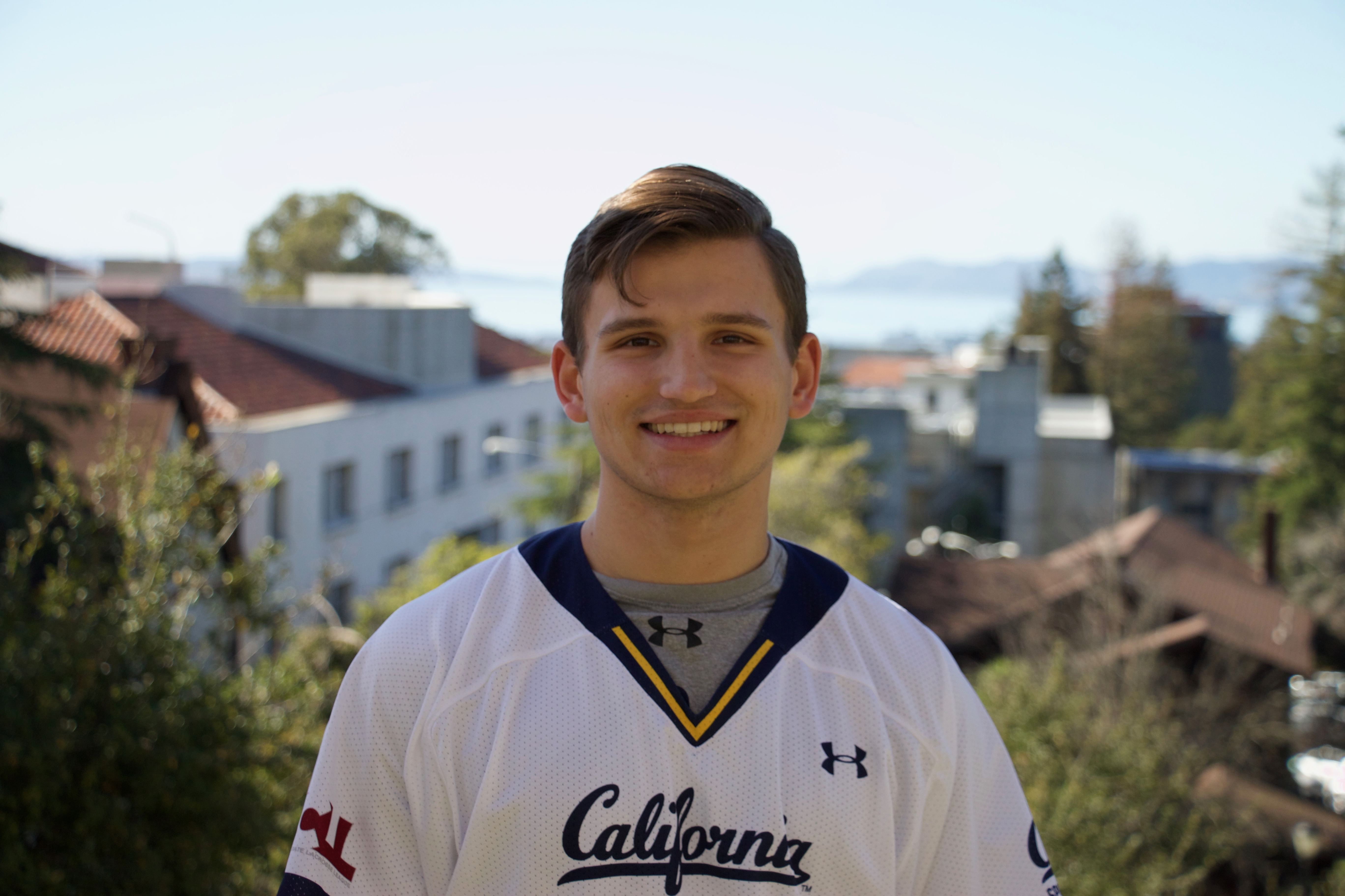 Jake Pistotnik
