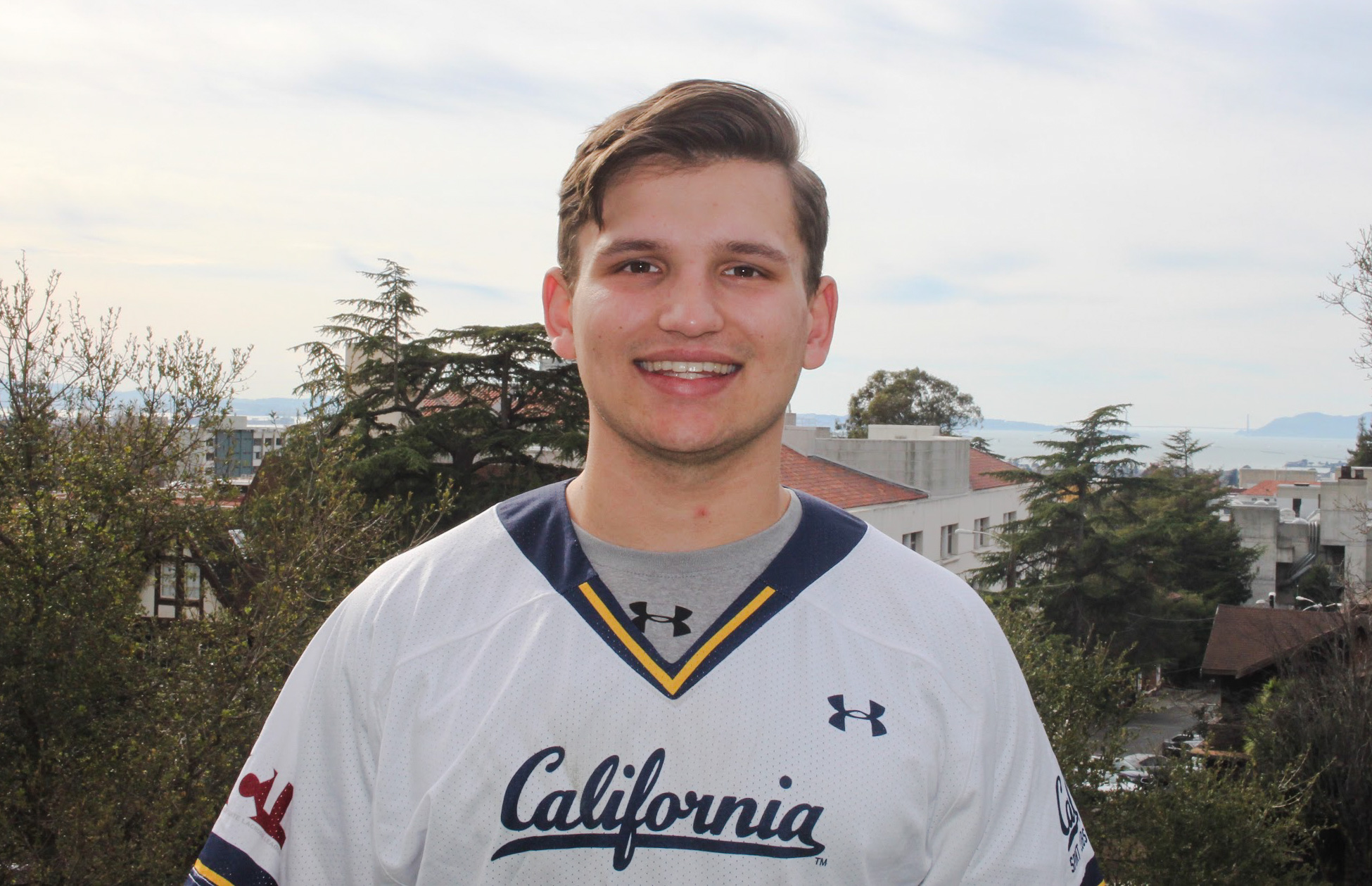 Jake Pistotnik
