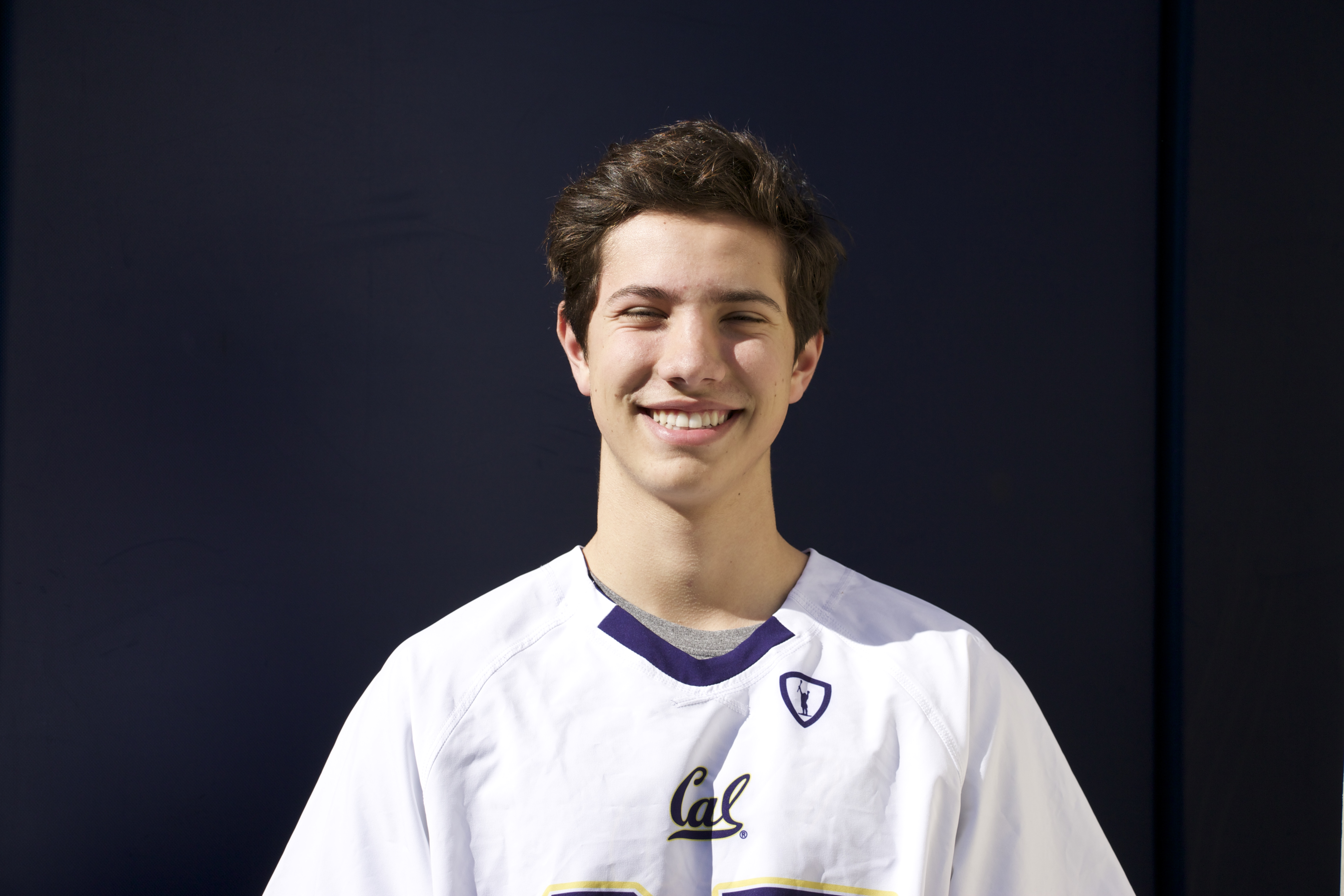 Jake Lombardo
