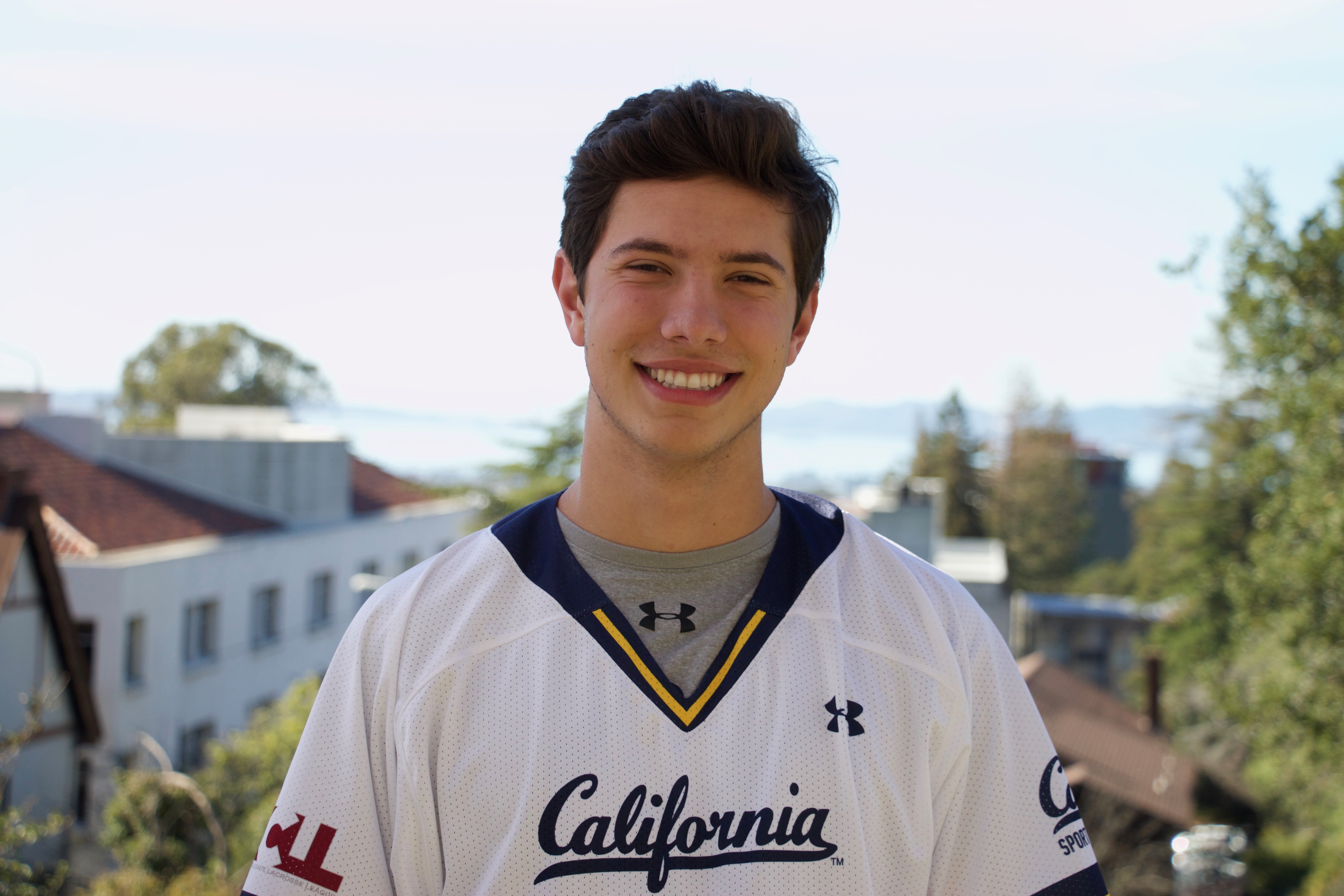 Jake Lombardo