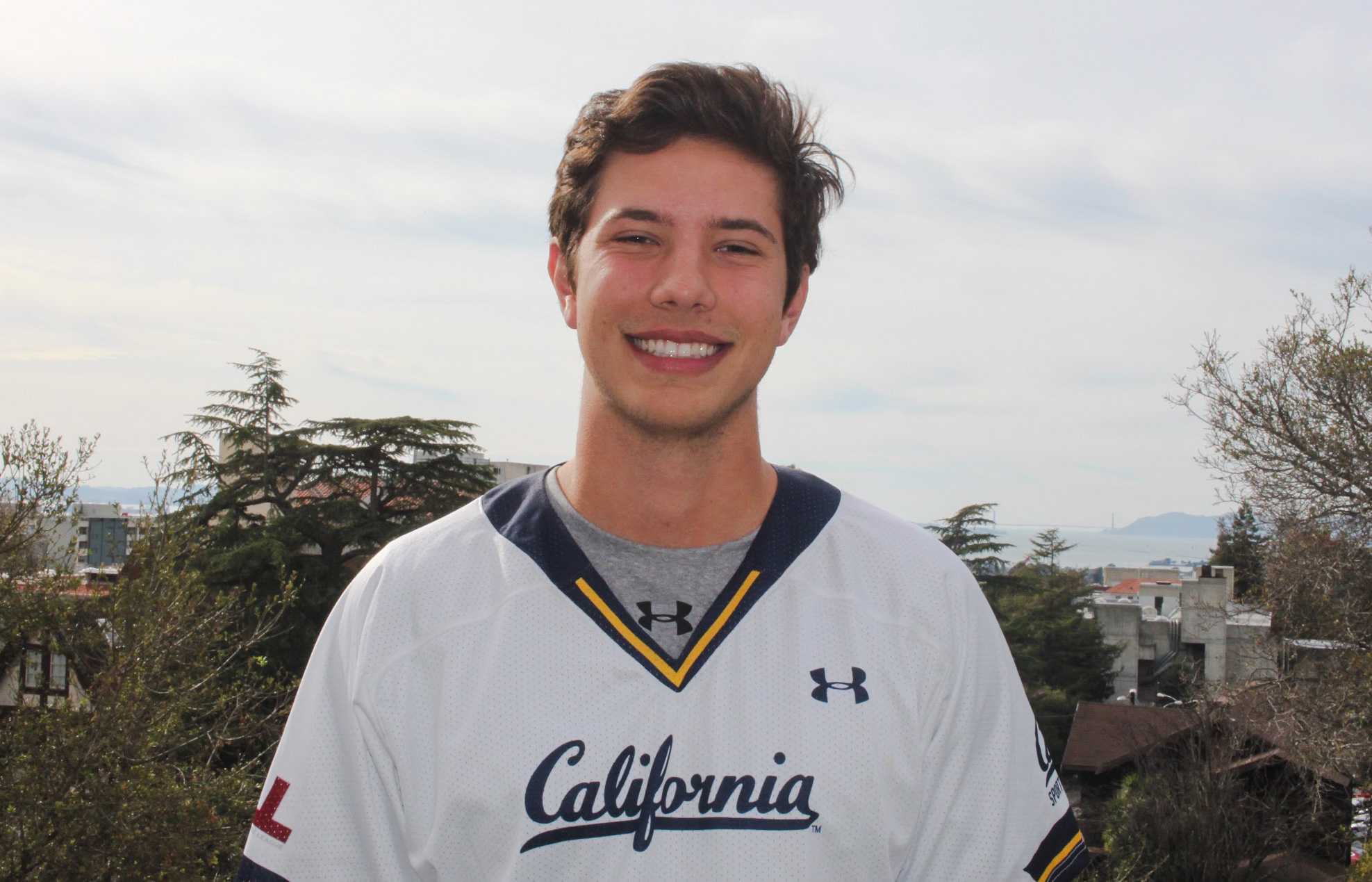 Jake Lombardo