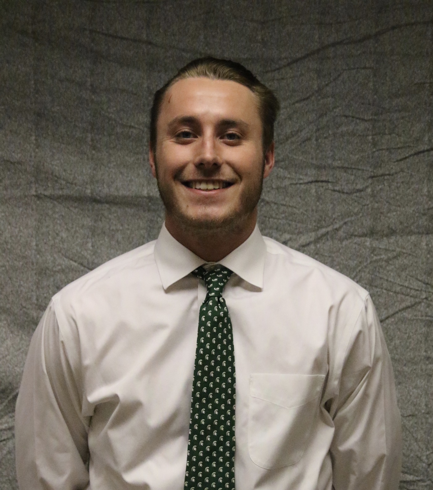 Bennett Osterink