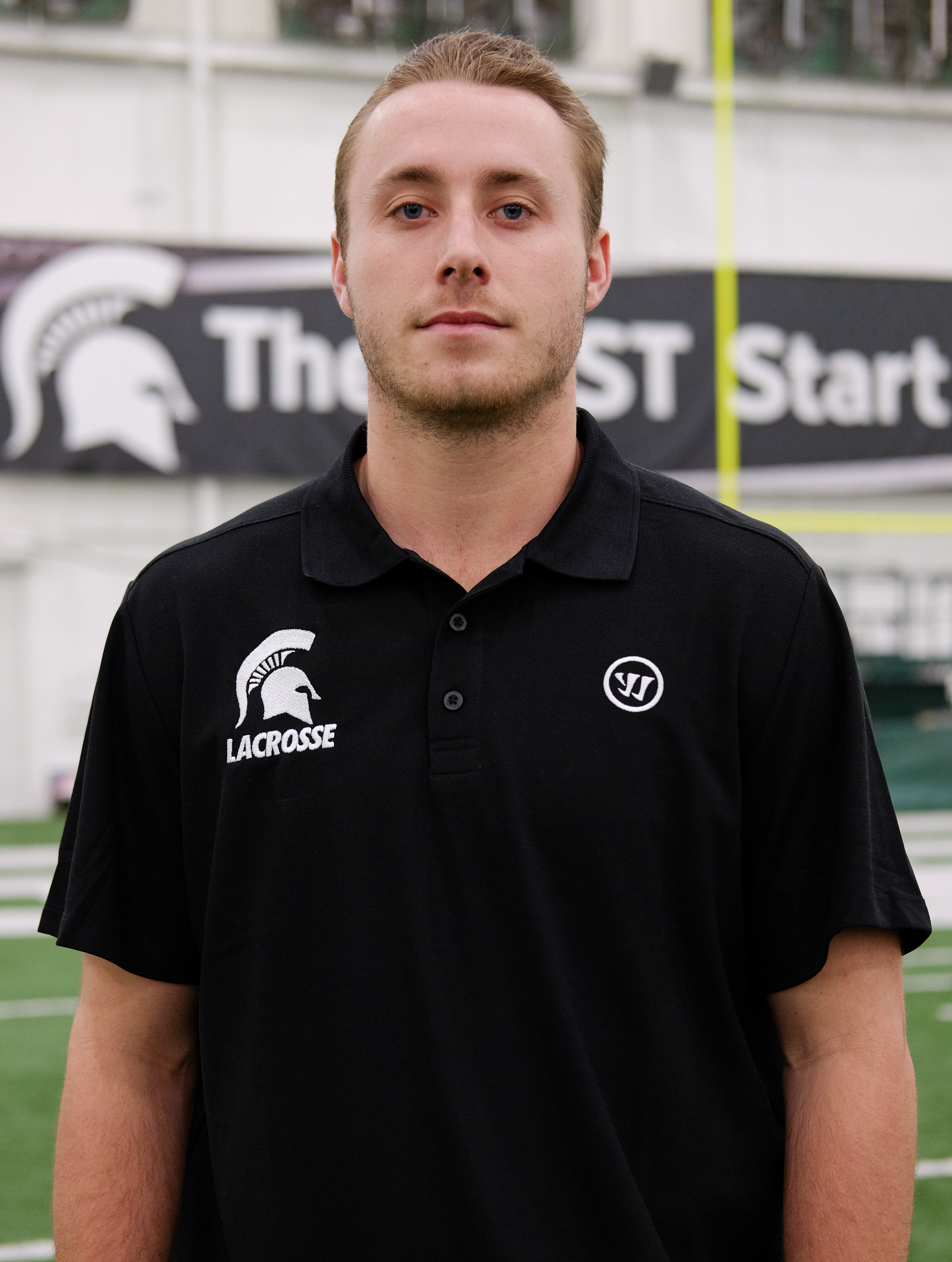 Bennett Osterink