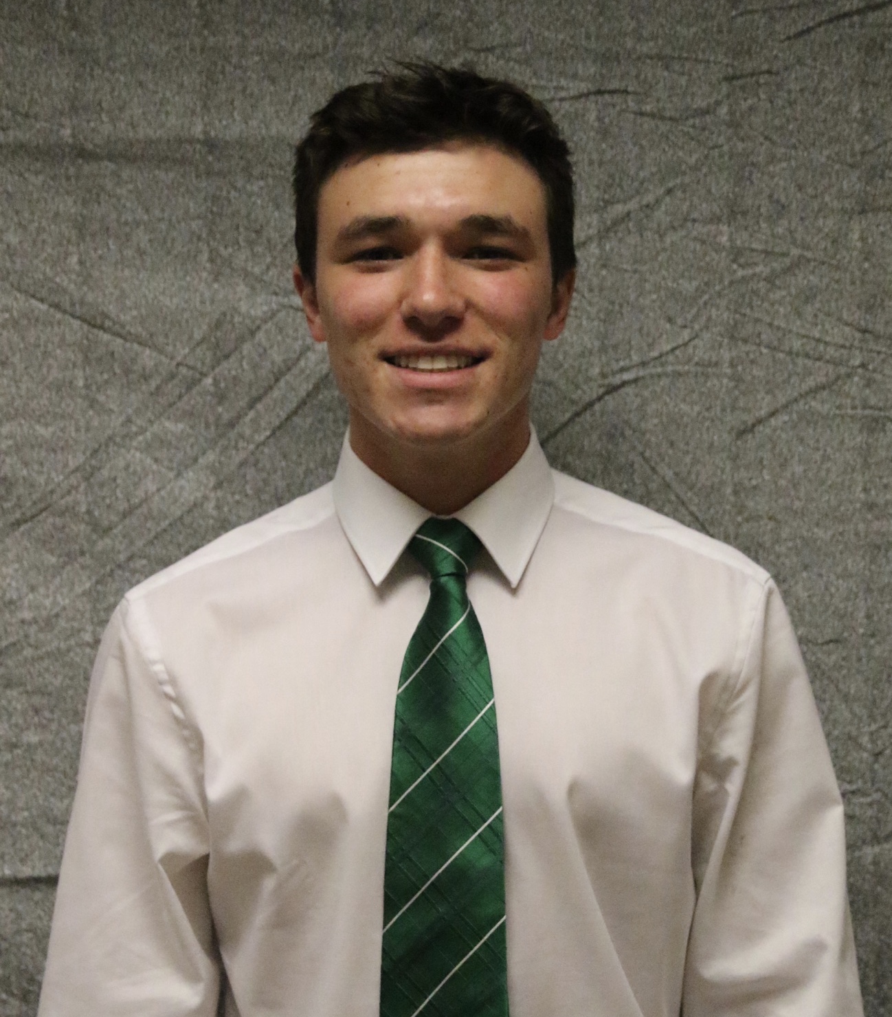 Keegan Wells