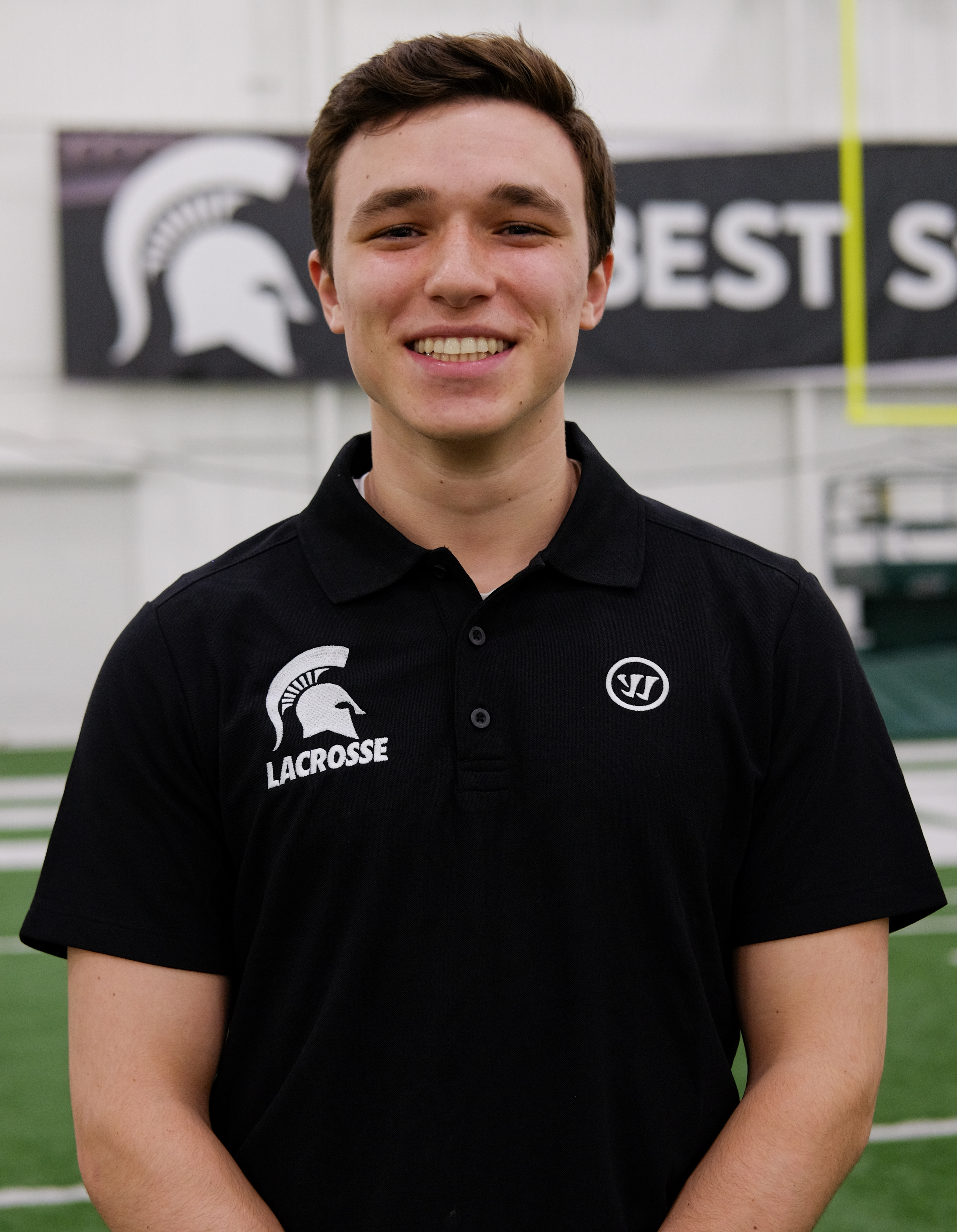 Keegan Wells