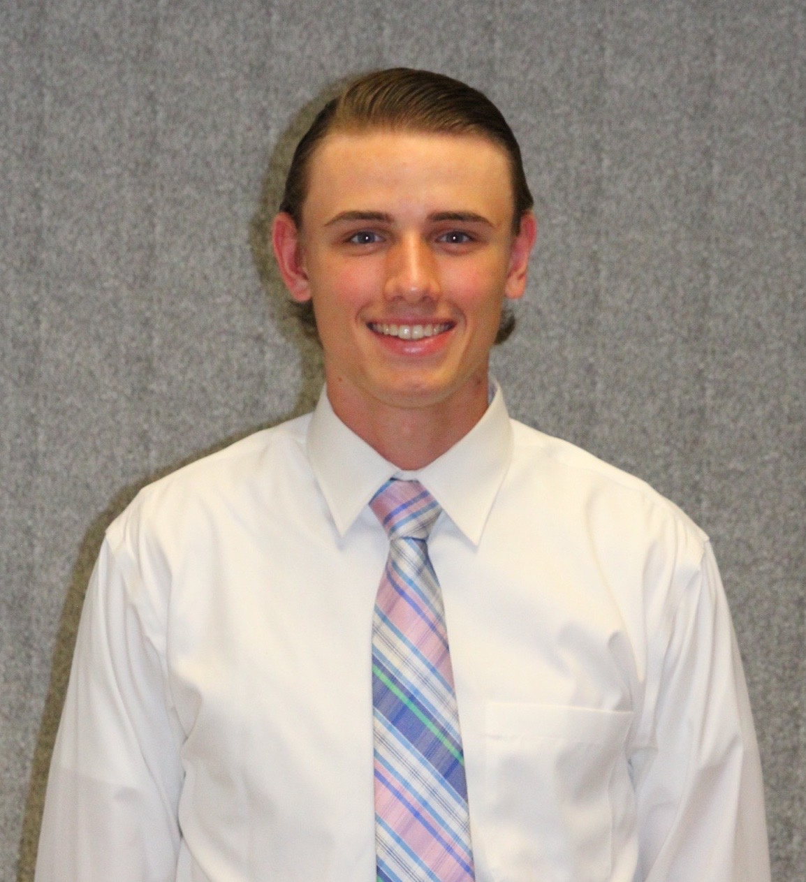 Matt Rice