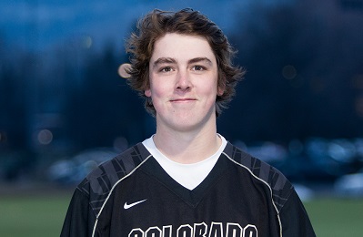 Jack Carr