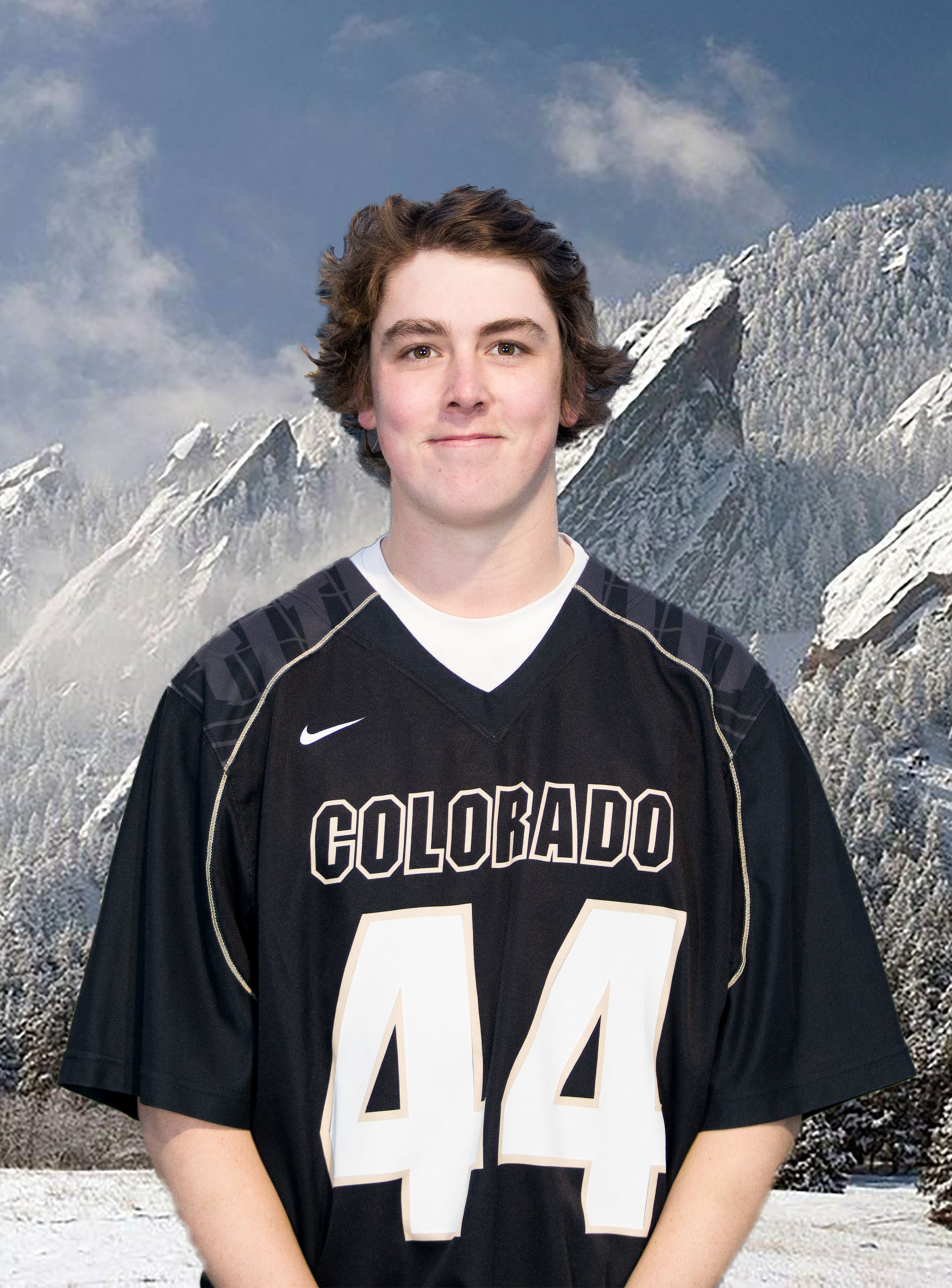 Jack Carr