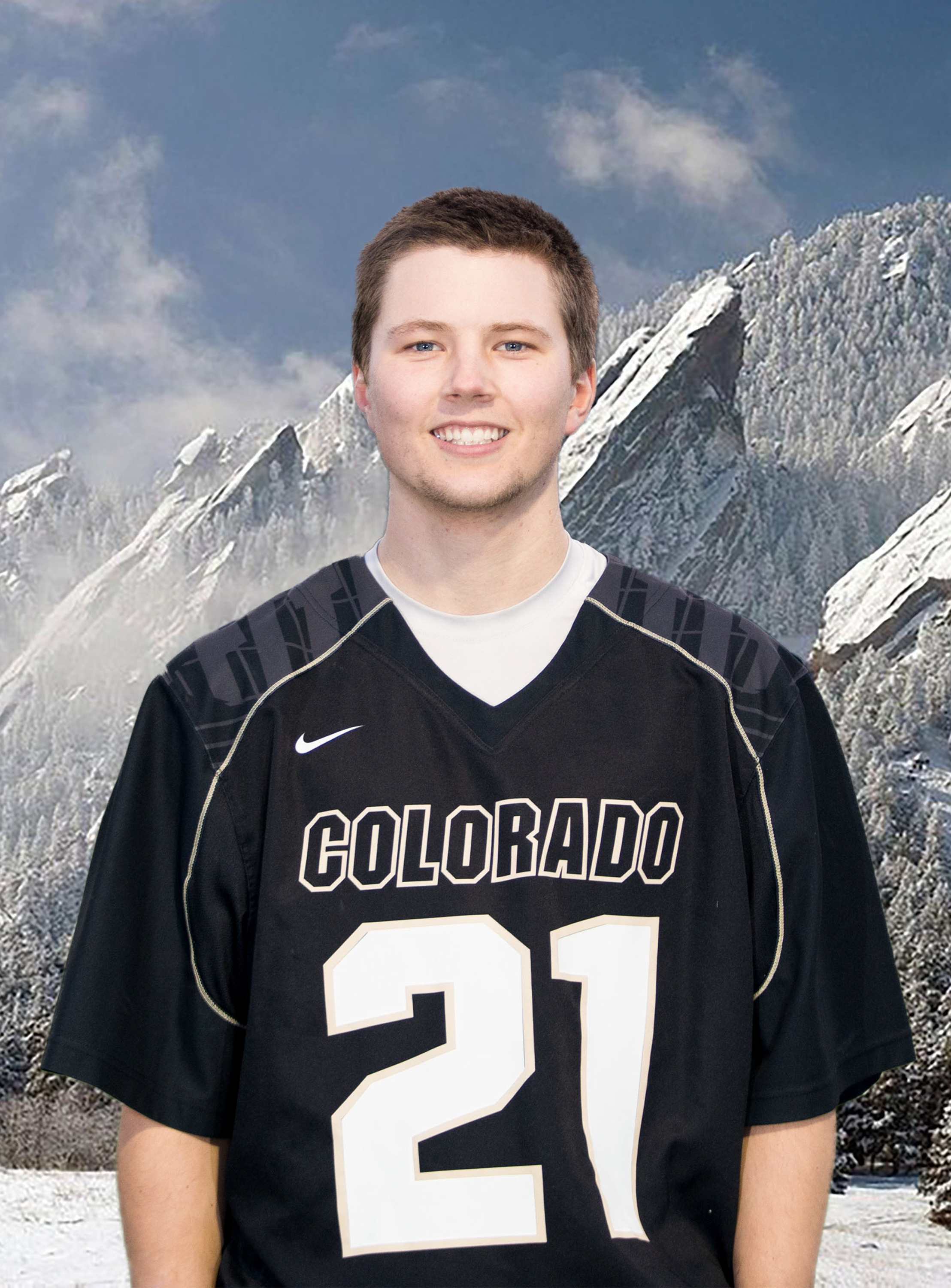 Brock Neubauer