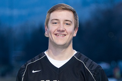 Jake Siegel