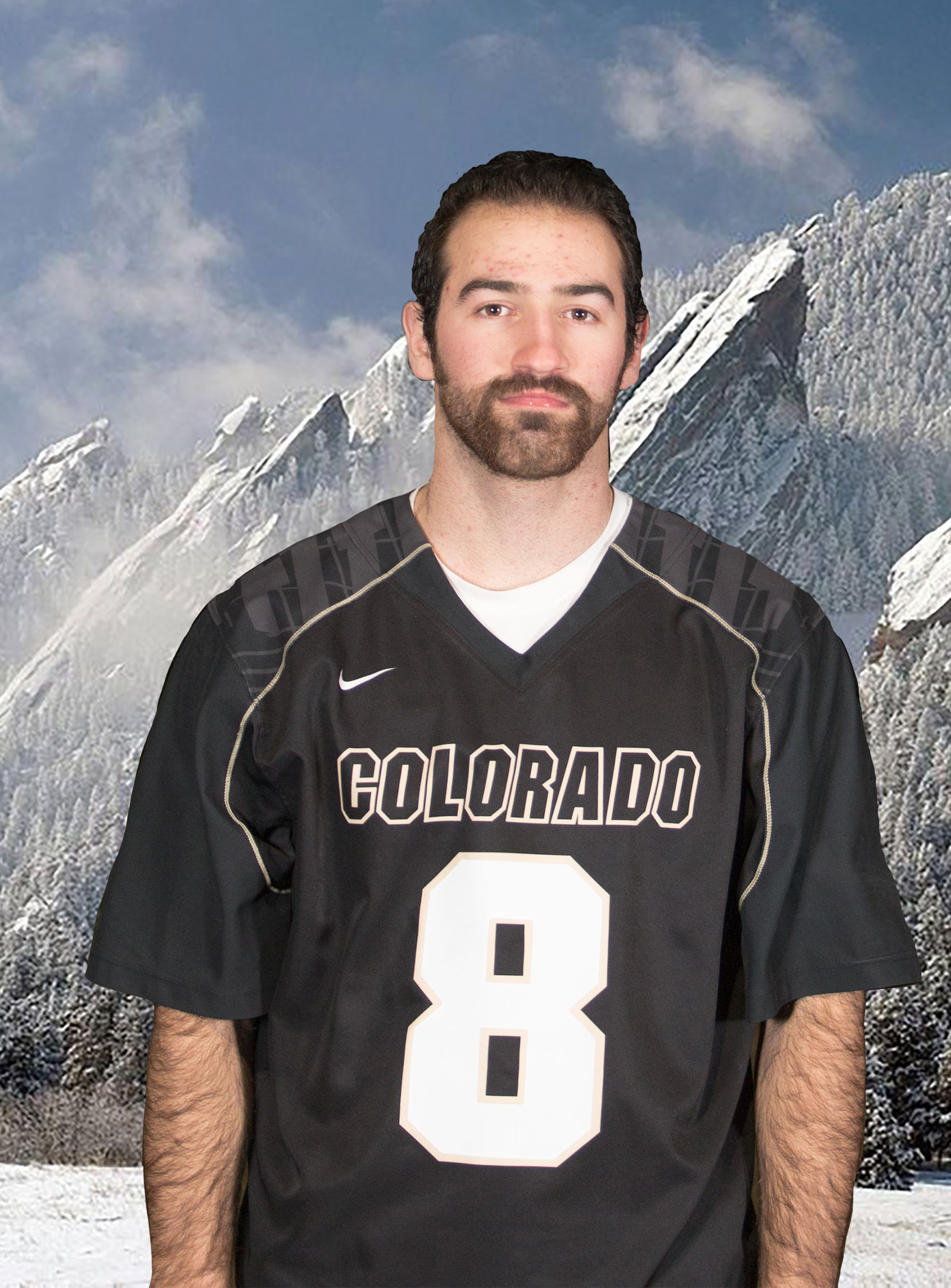 Galen Sloss