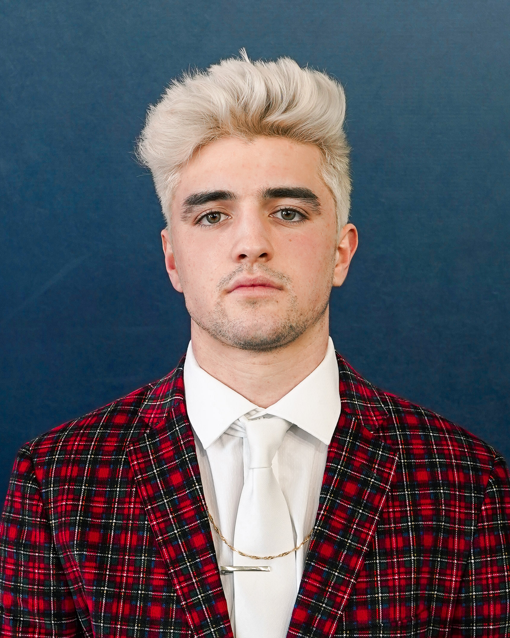 Carter Elliott
