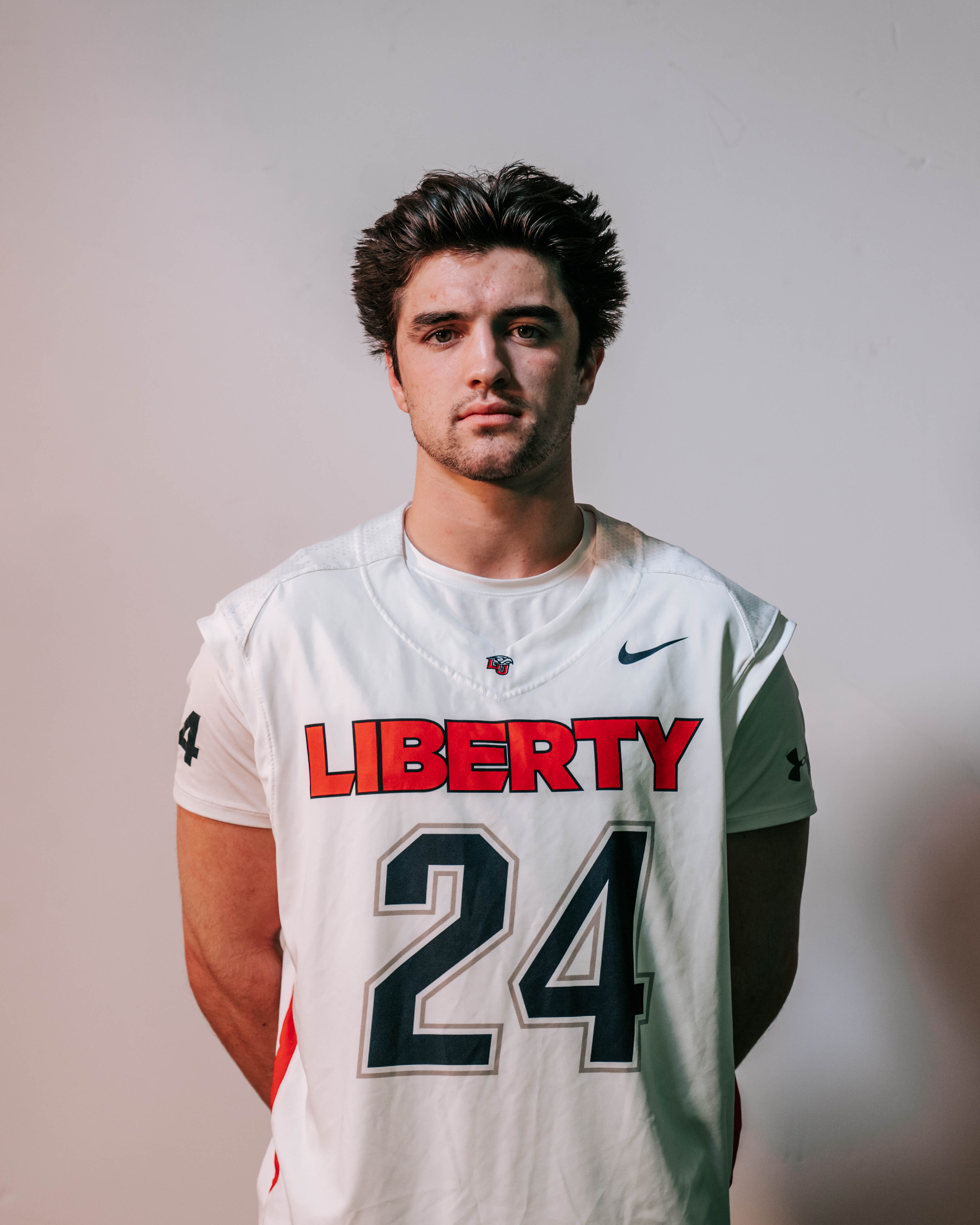 Carter Elliott