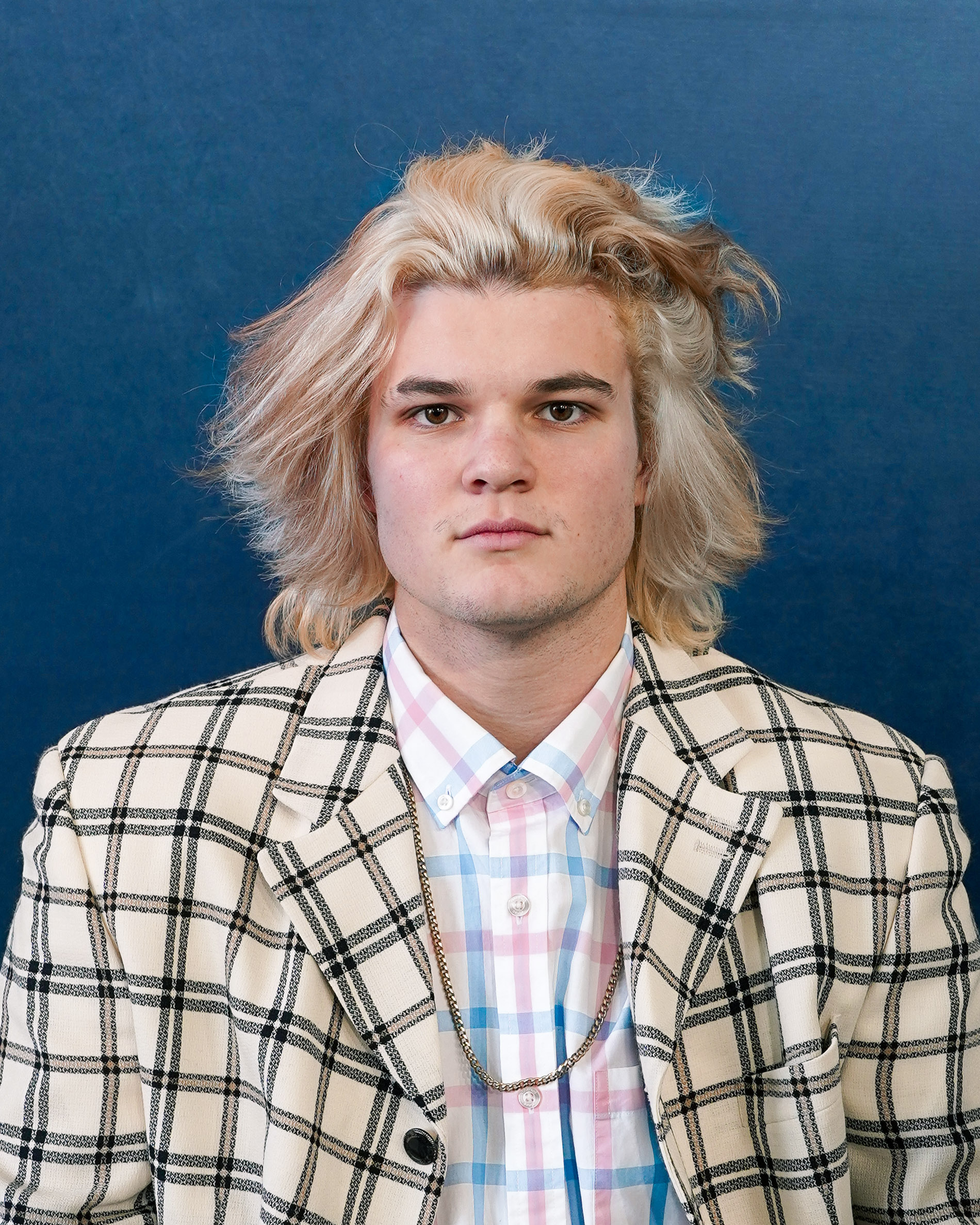 Noah Rude