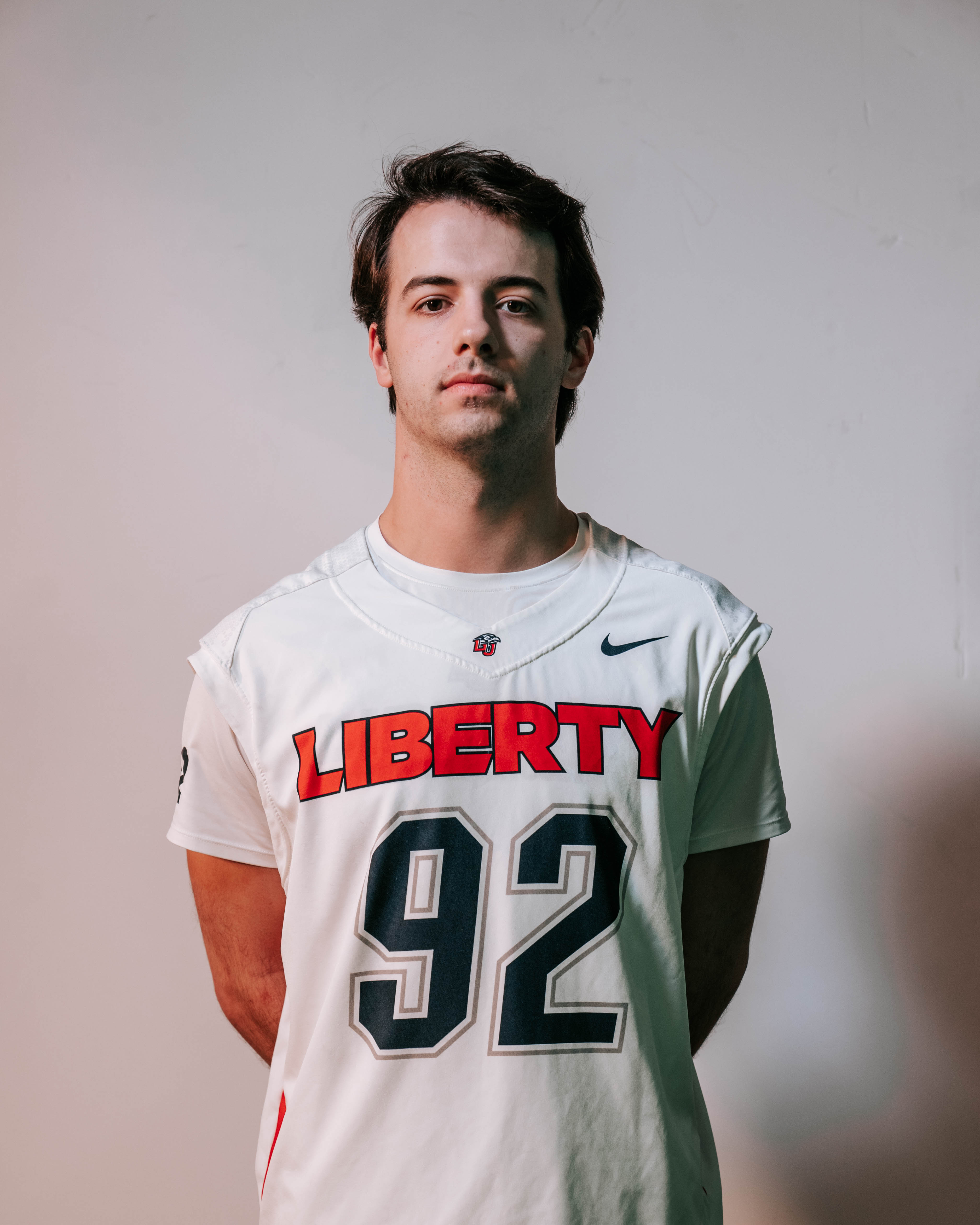 Caleb Britton