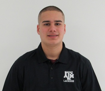 Nick Leverich