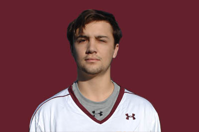 Alex Dvorak