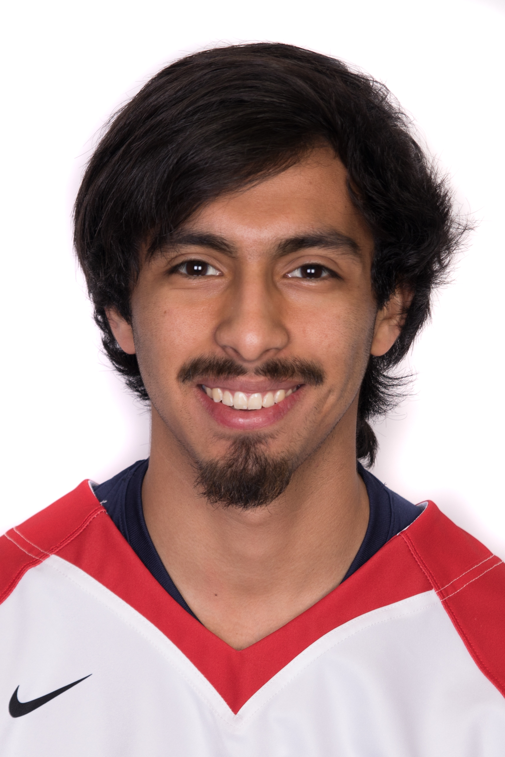 Javier Sauceda