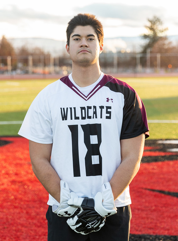 Ethan Olson