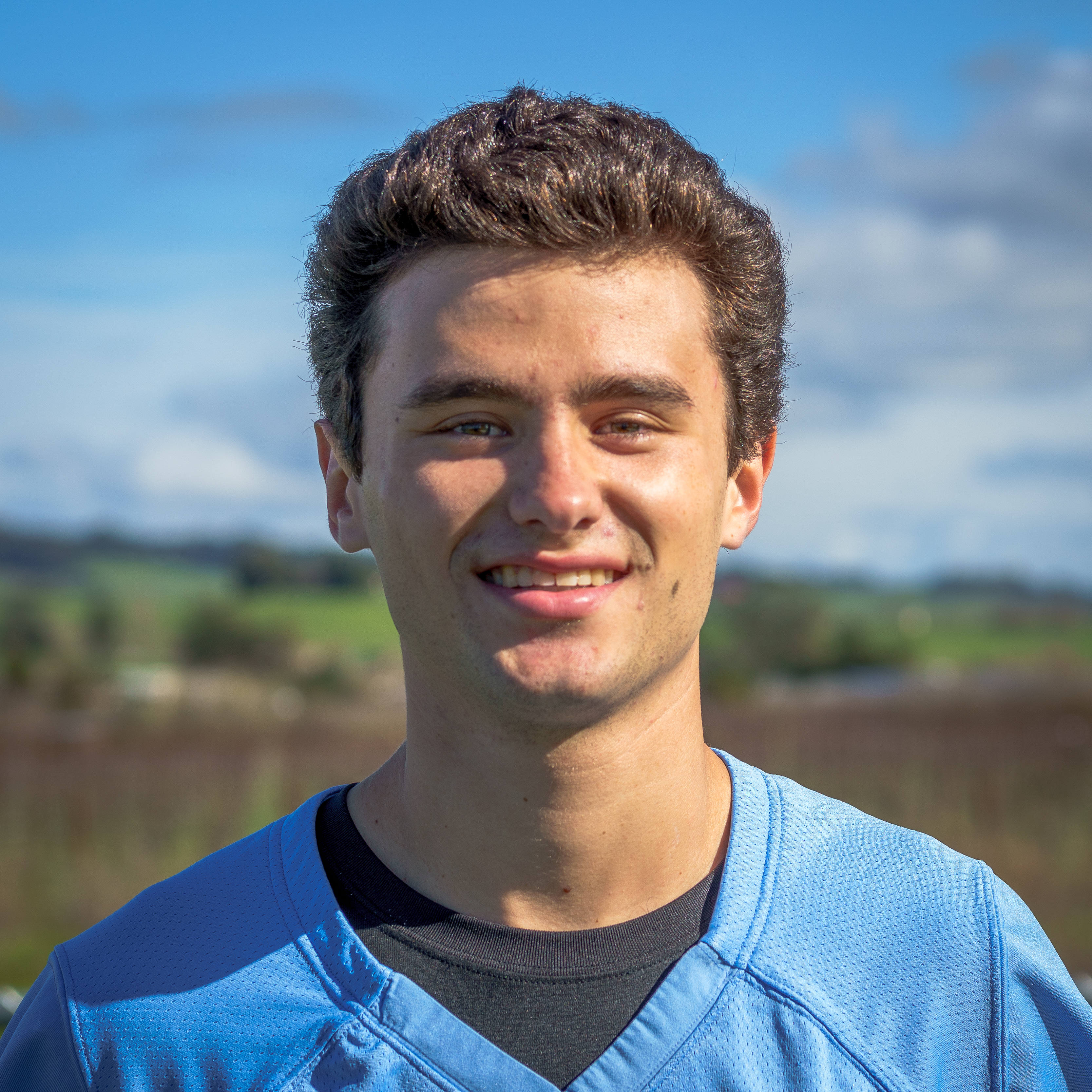 Joey Piombo