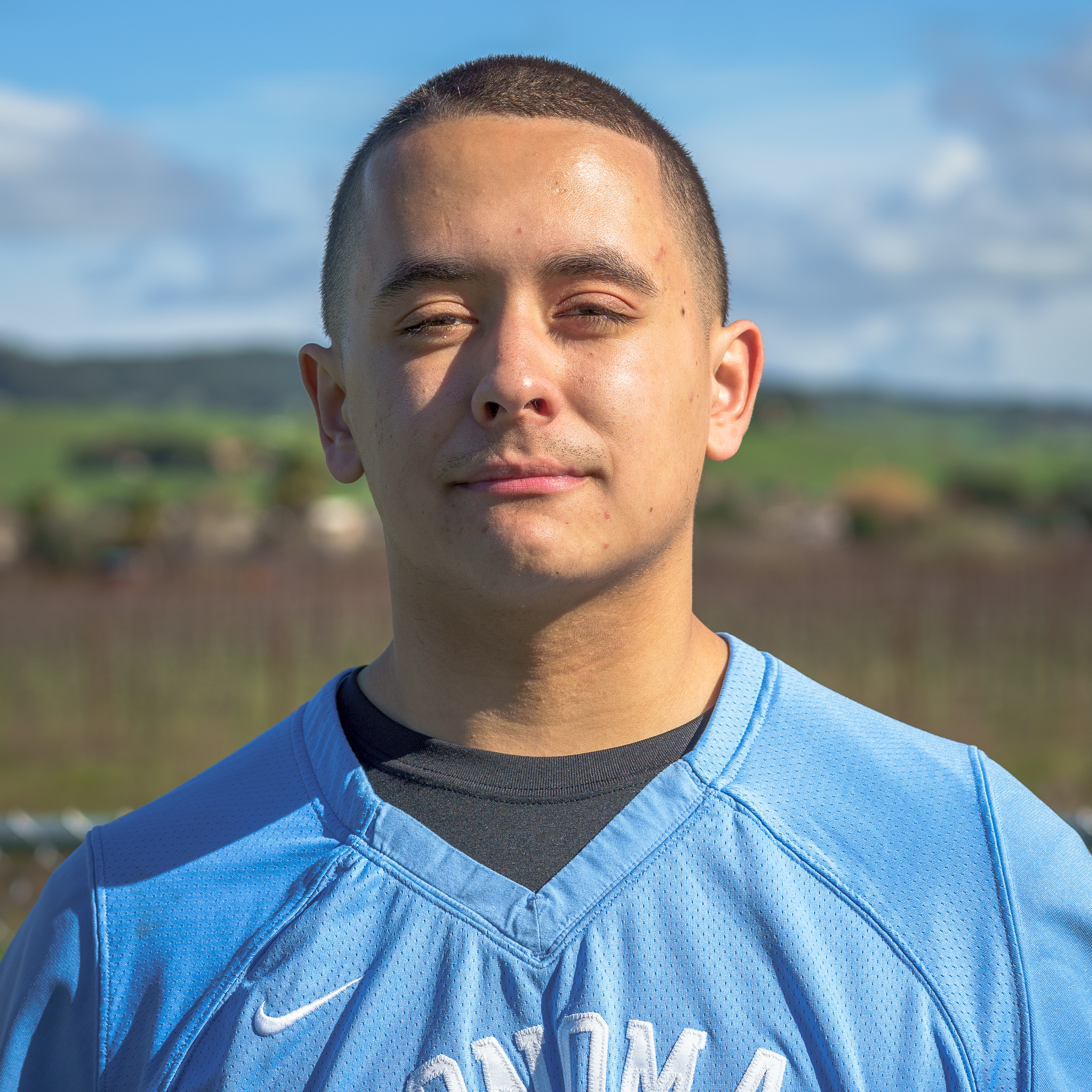 Ben Casas