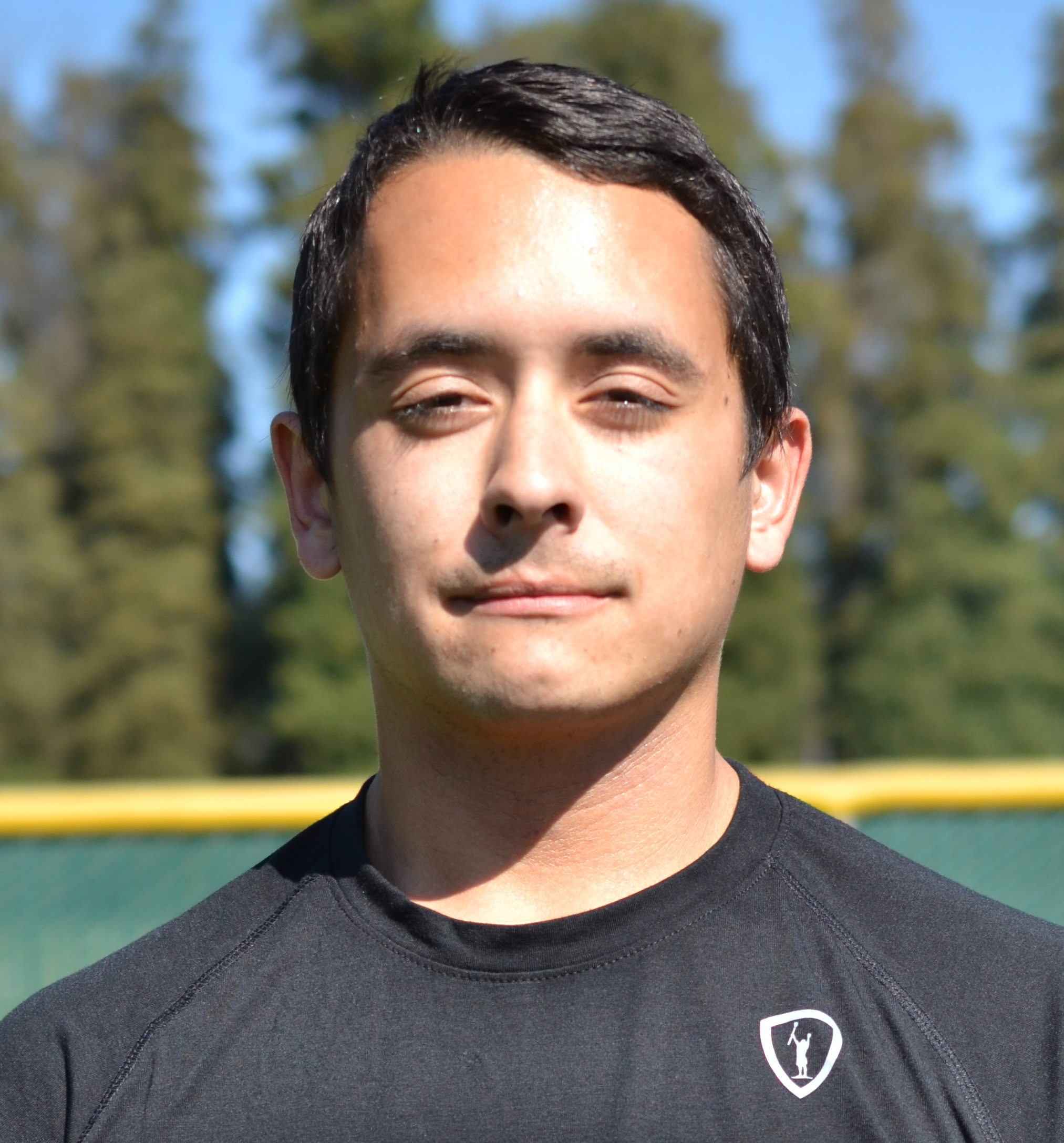 Ben Casas