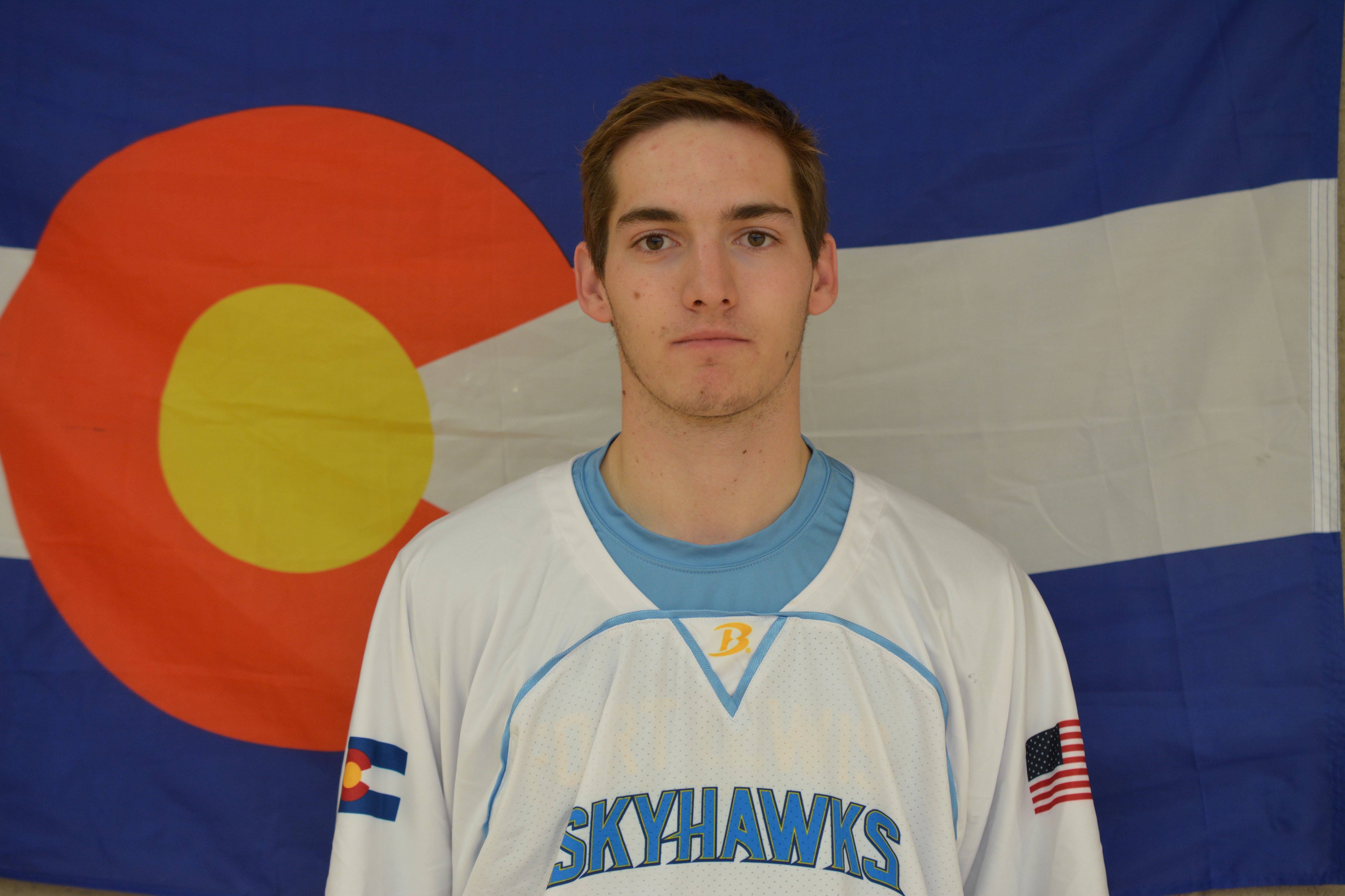 Ryan Dorsey