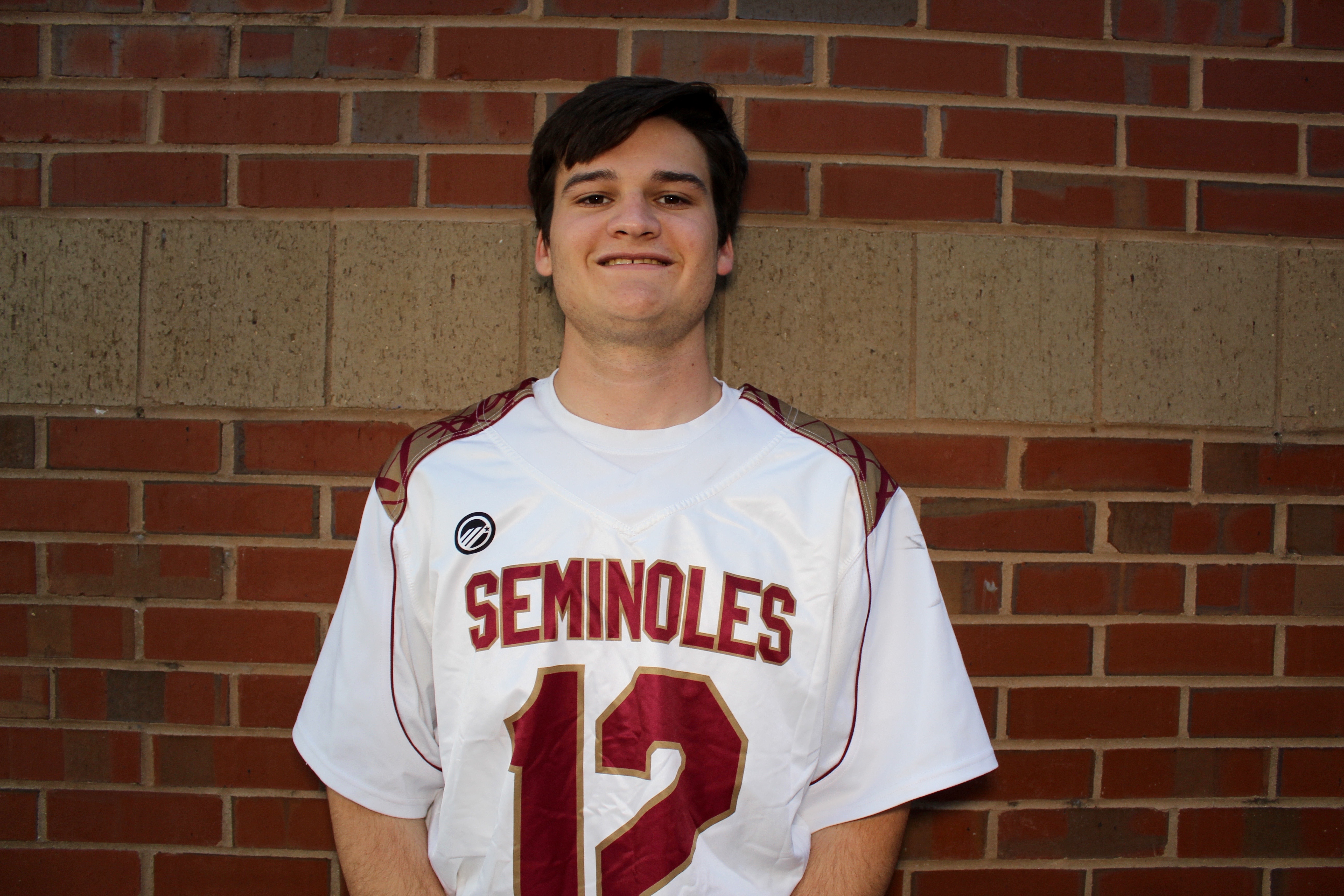 Keegan Stinnett