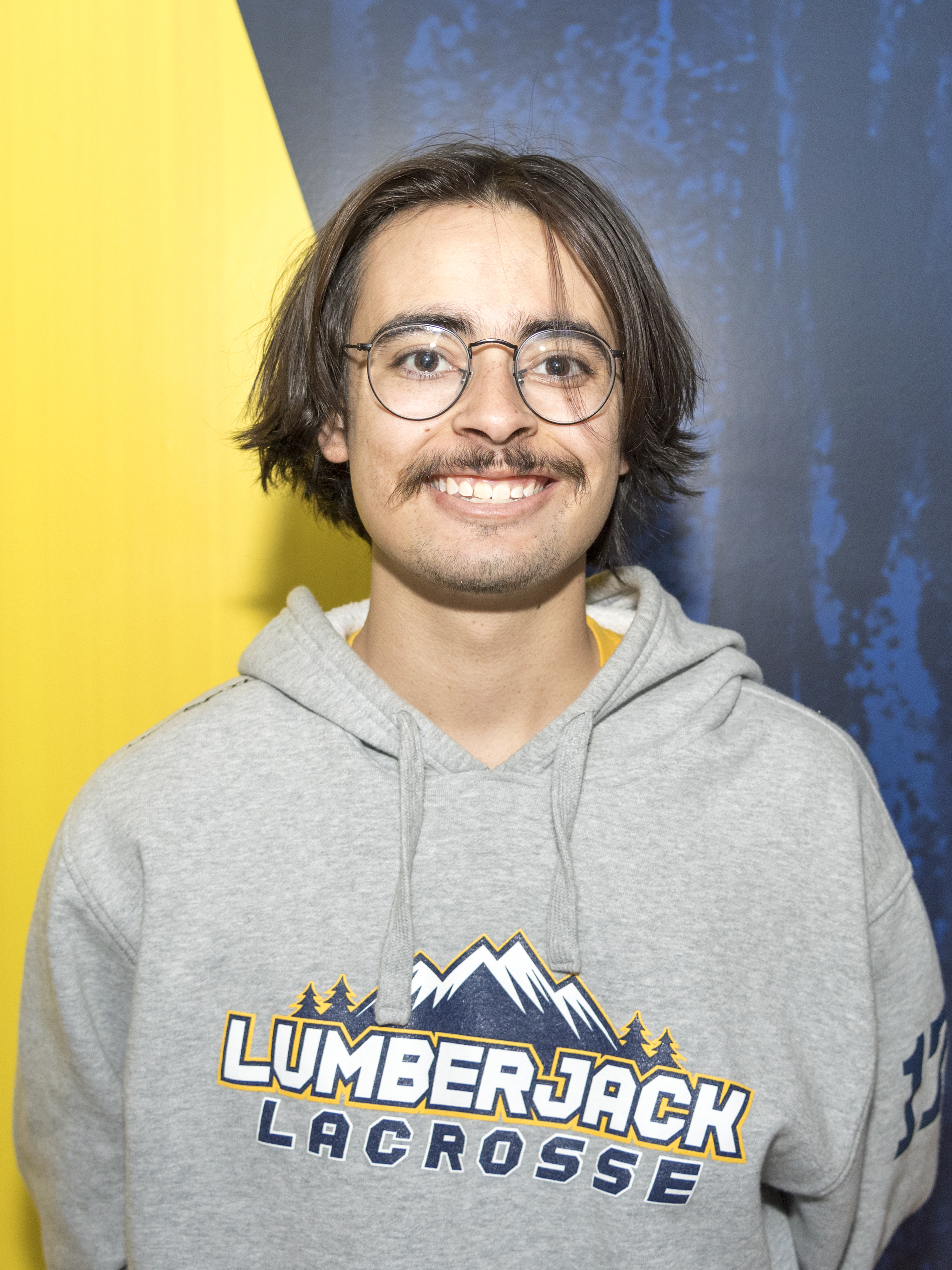Cameron Pfister