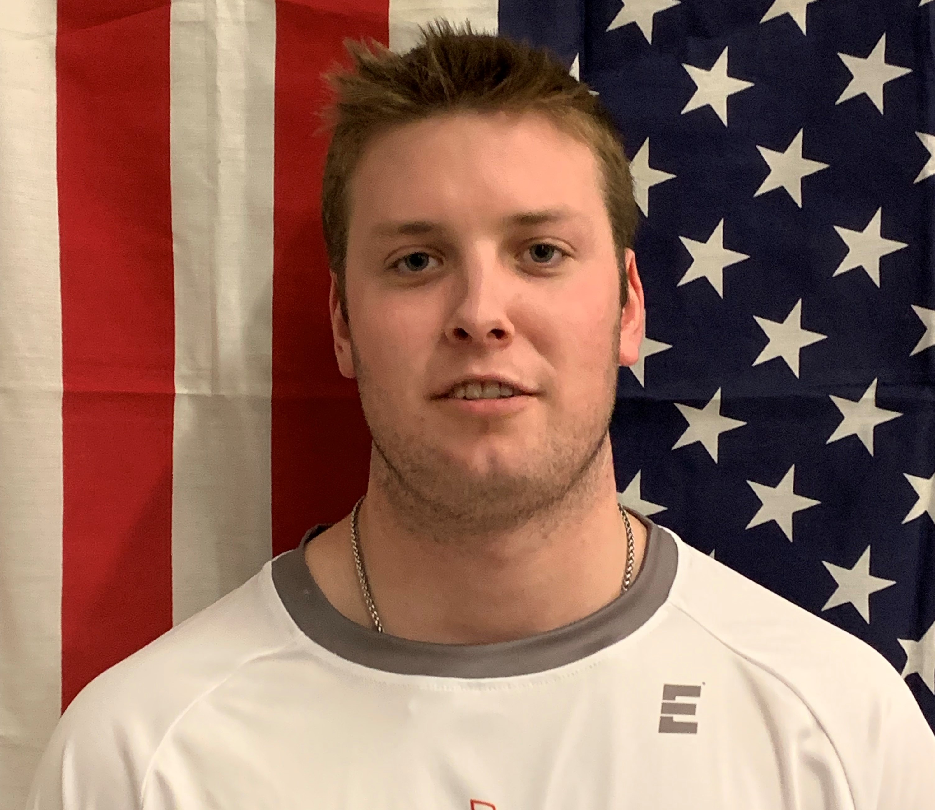 Joey Goudreau