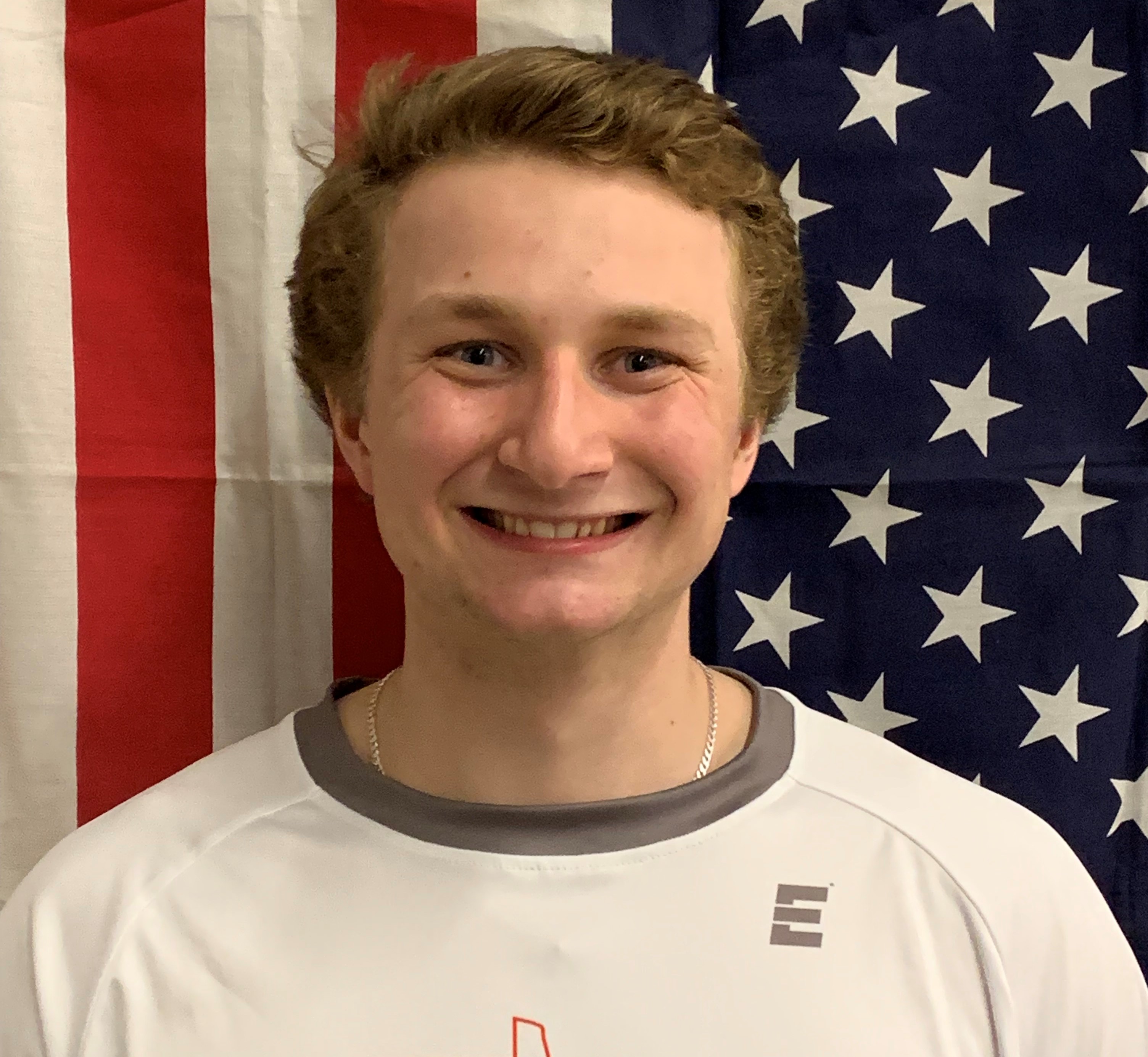 Sam Ruzynski