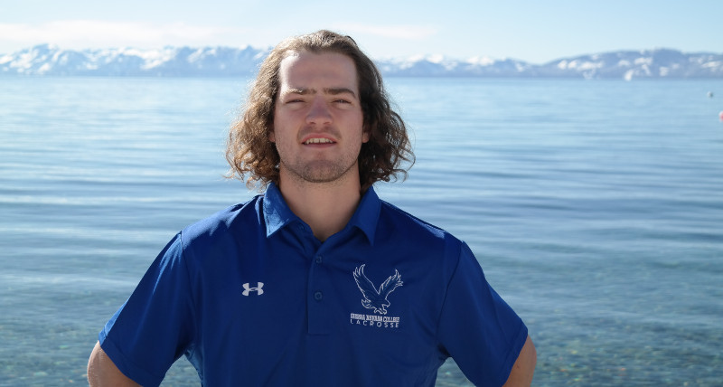Kyle Sperzel