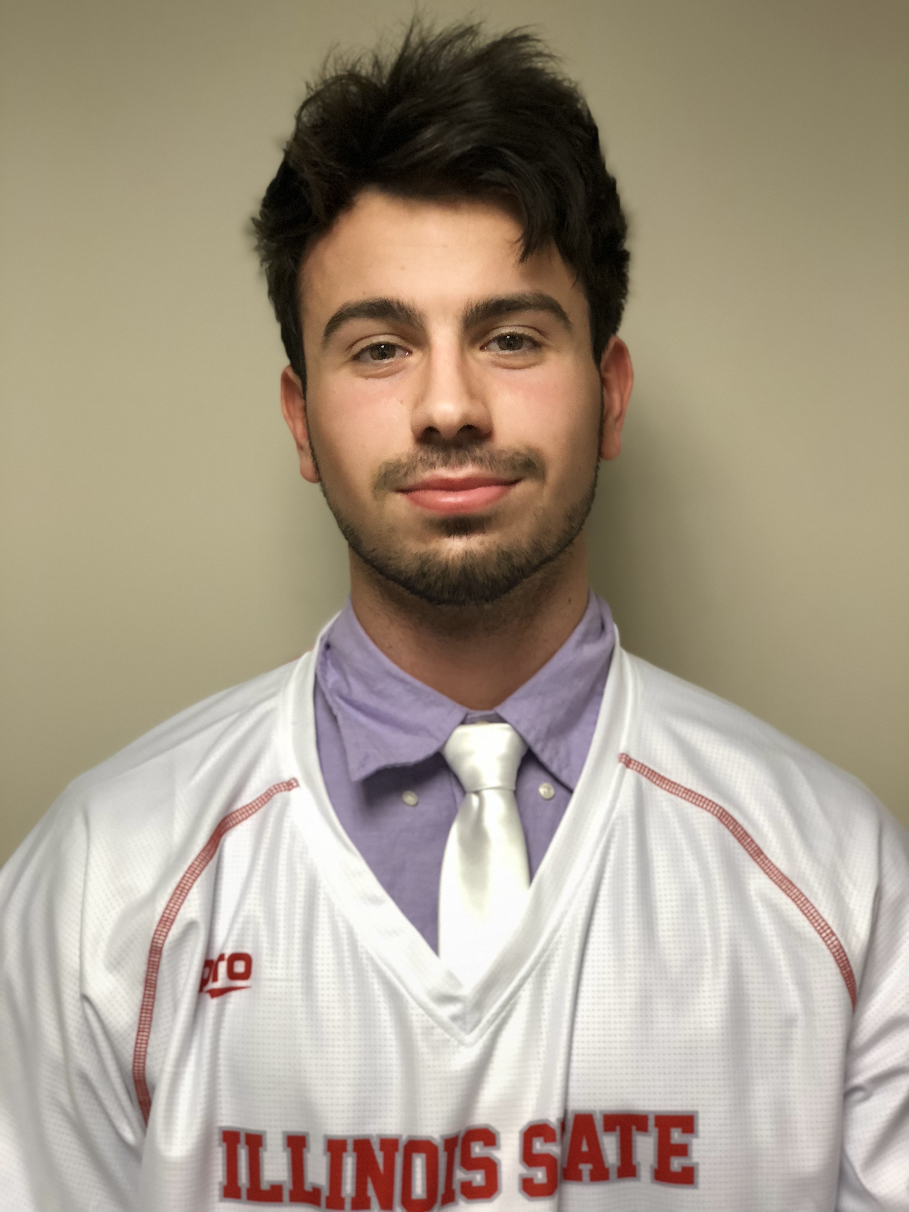 Nick Lambaria