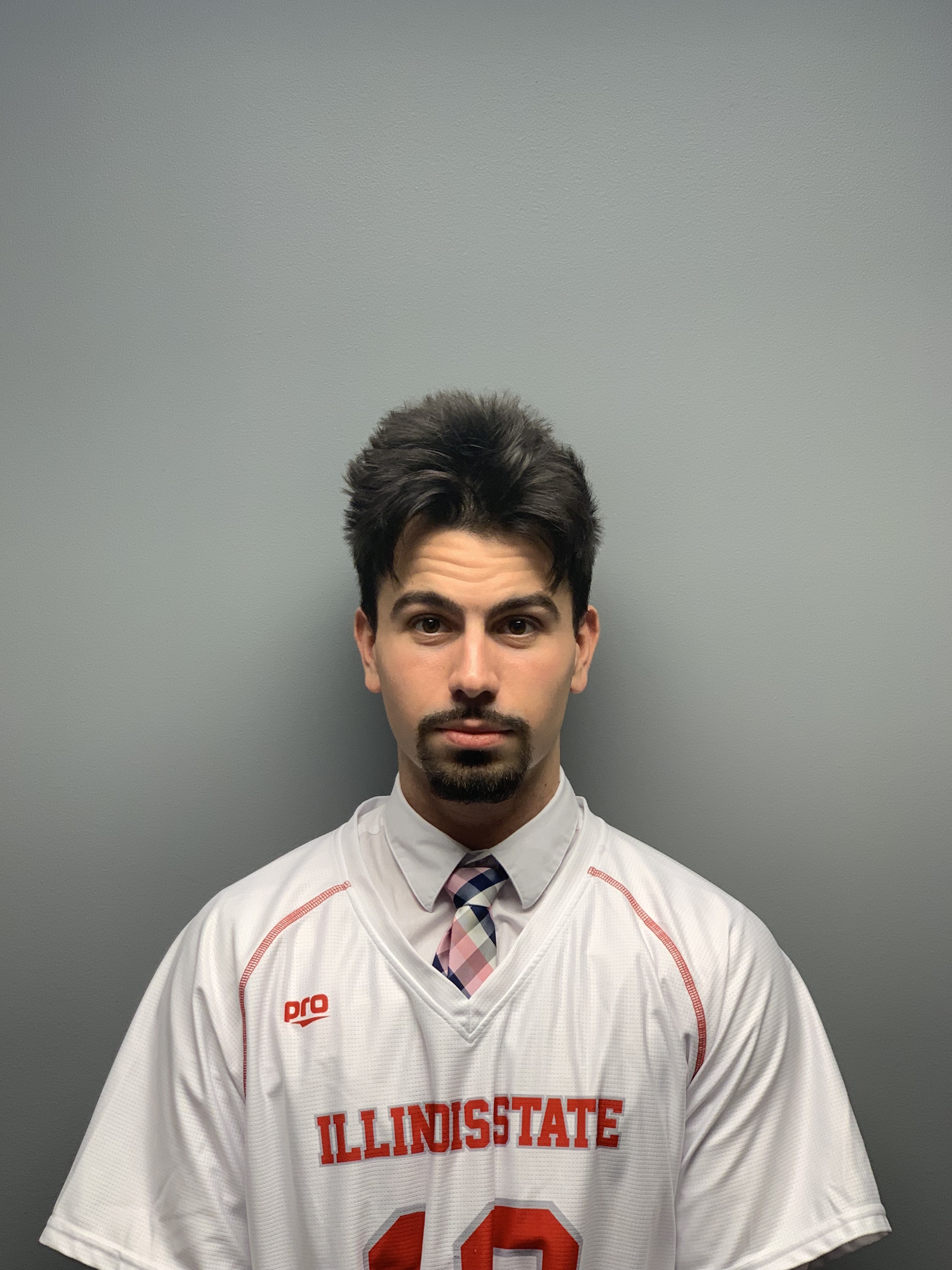 Nick Lambaria