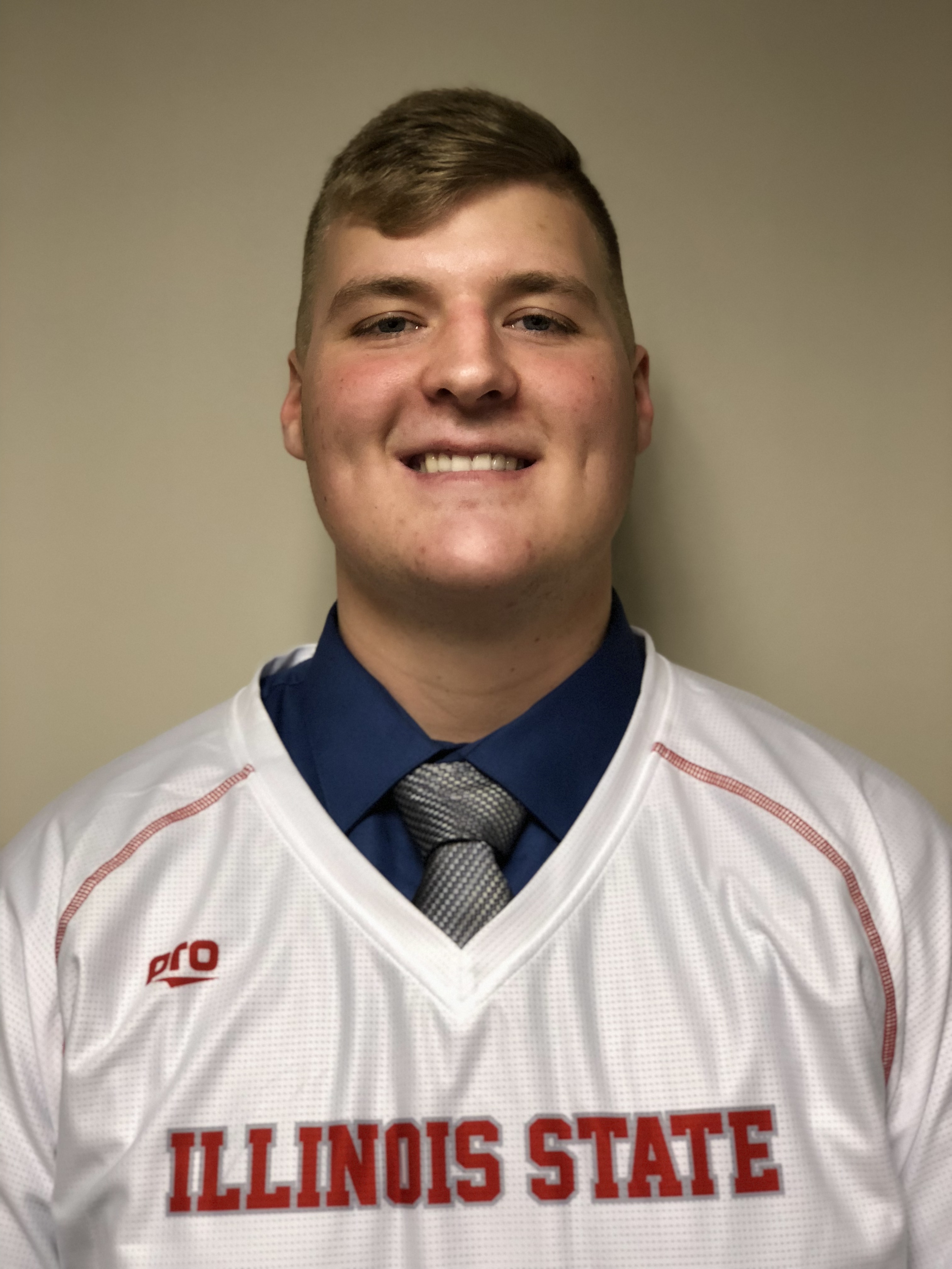 Drew Schout